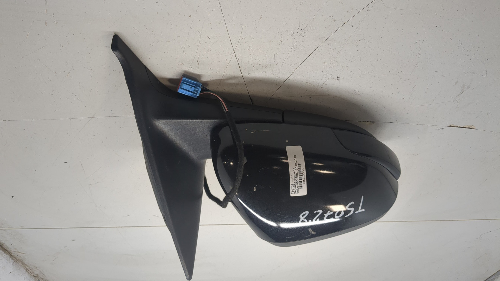 Зеркало правое электрическое