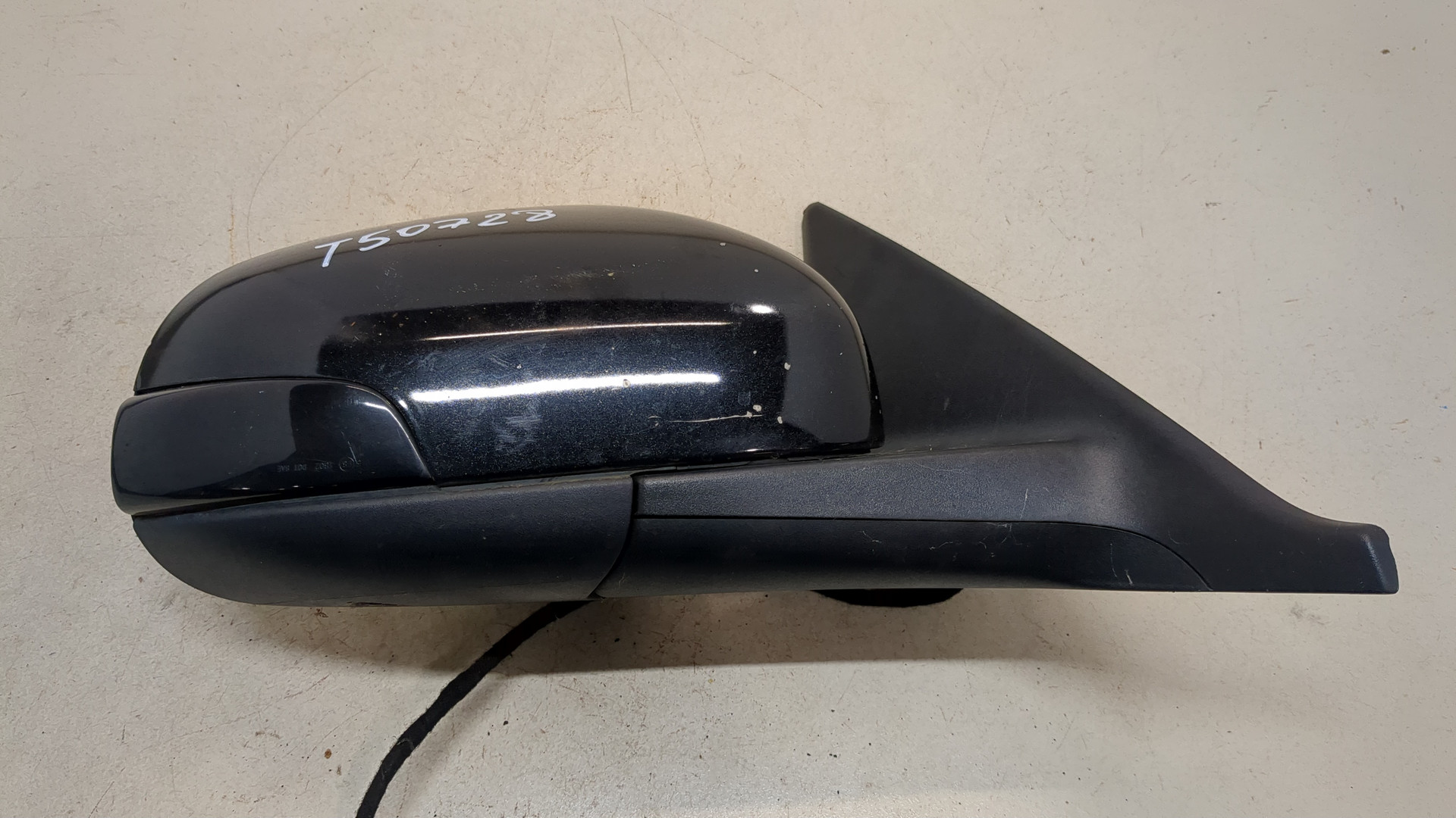 Зеркало правое электрическое