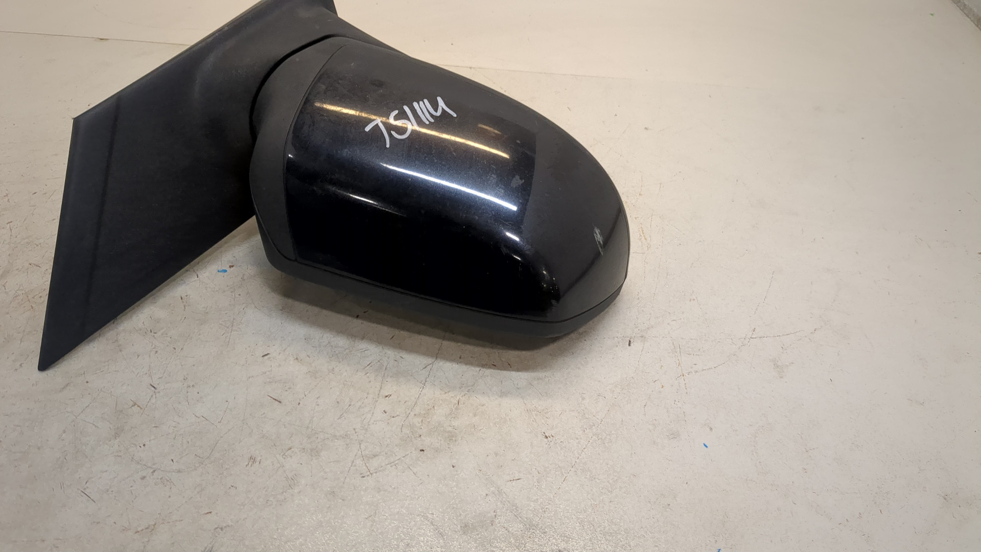 Зеркало правое электрическое