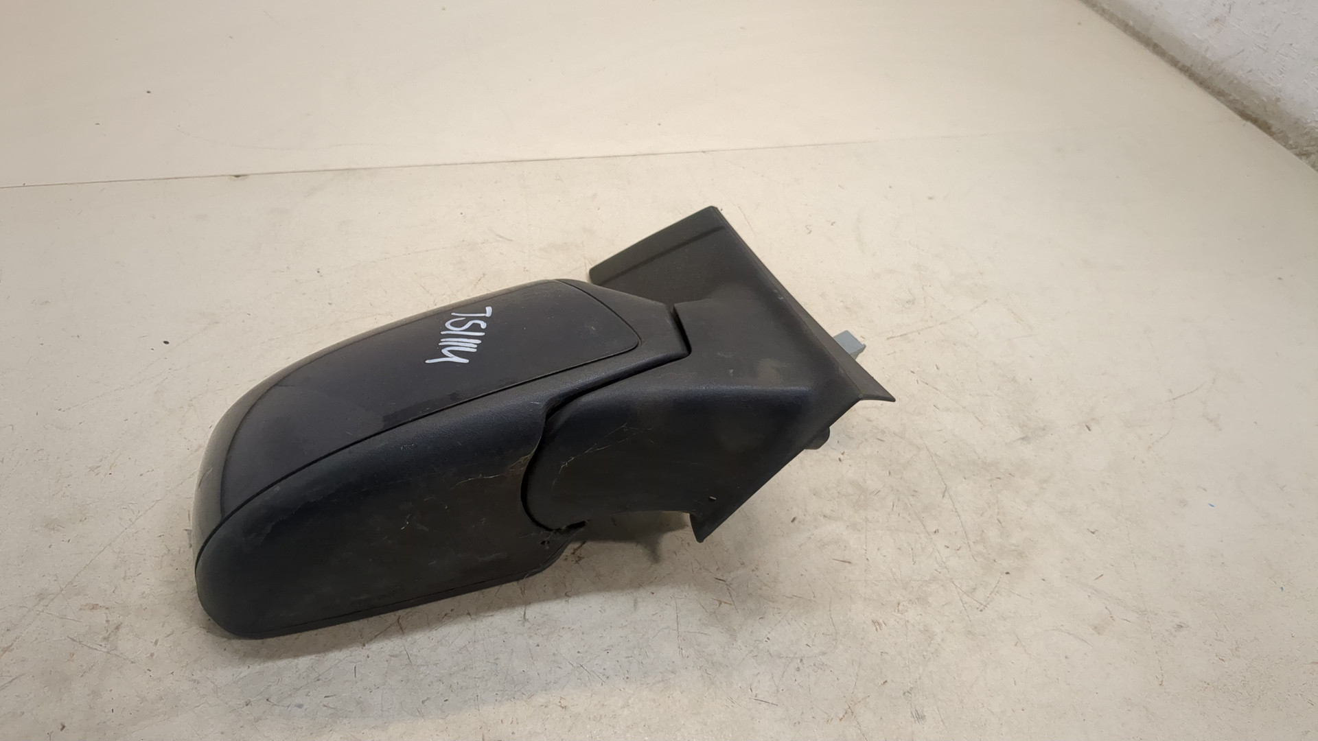 Зеркало правое электрическое