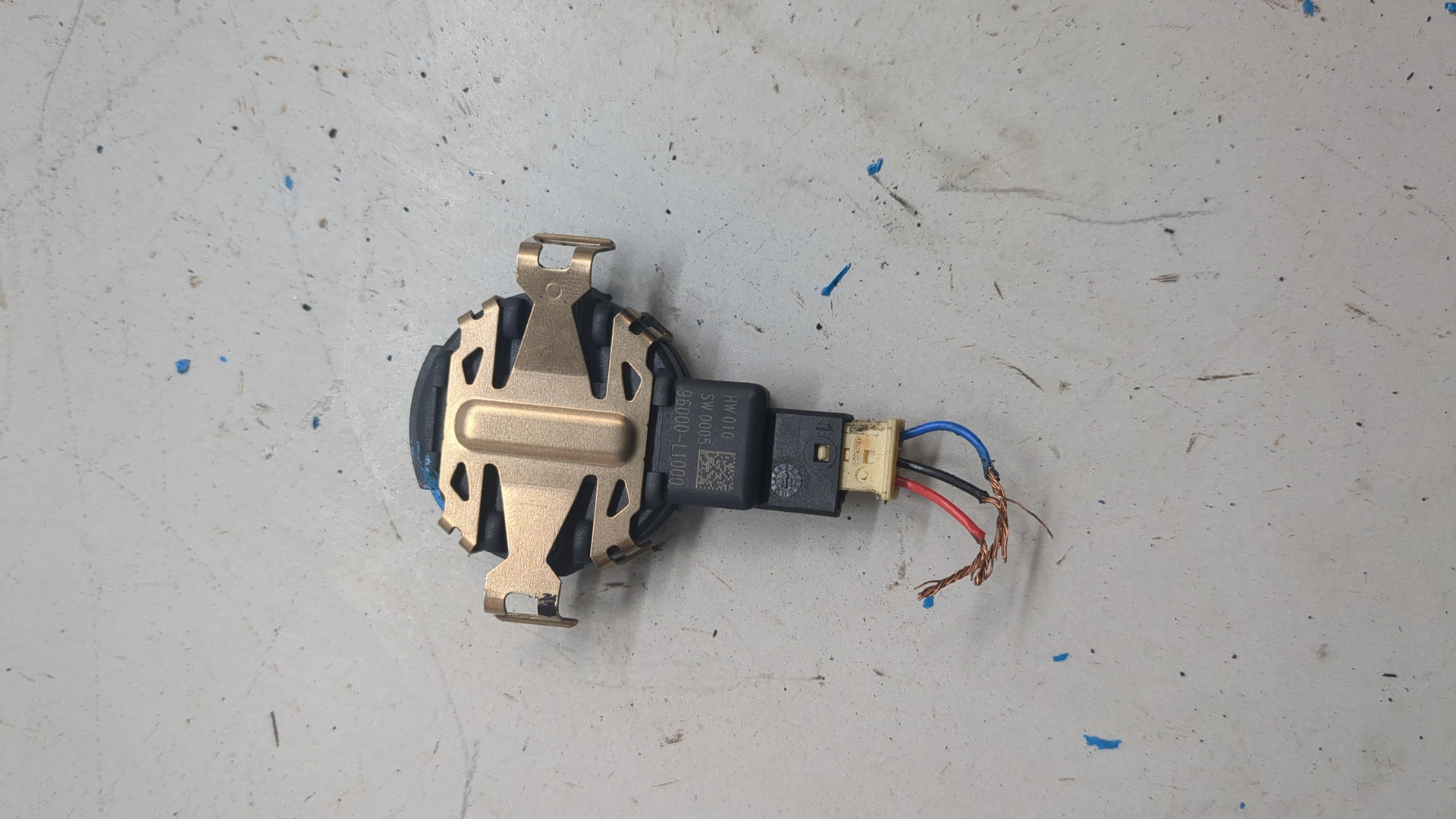 Датчик дождя