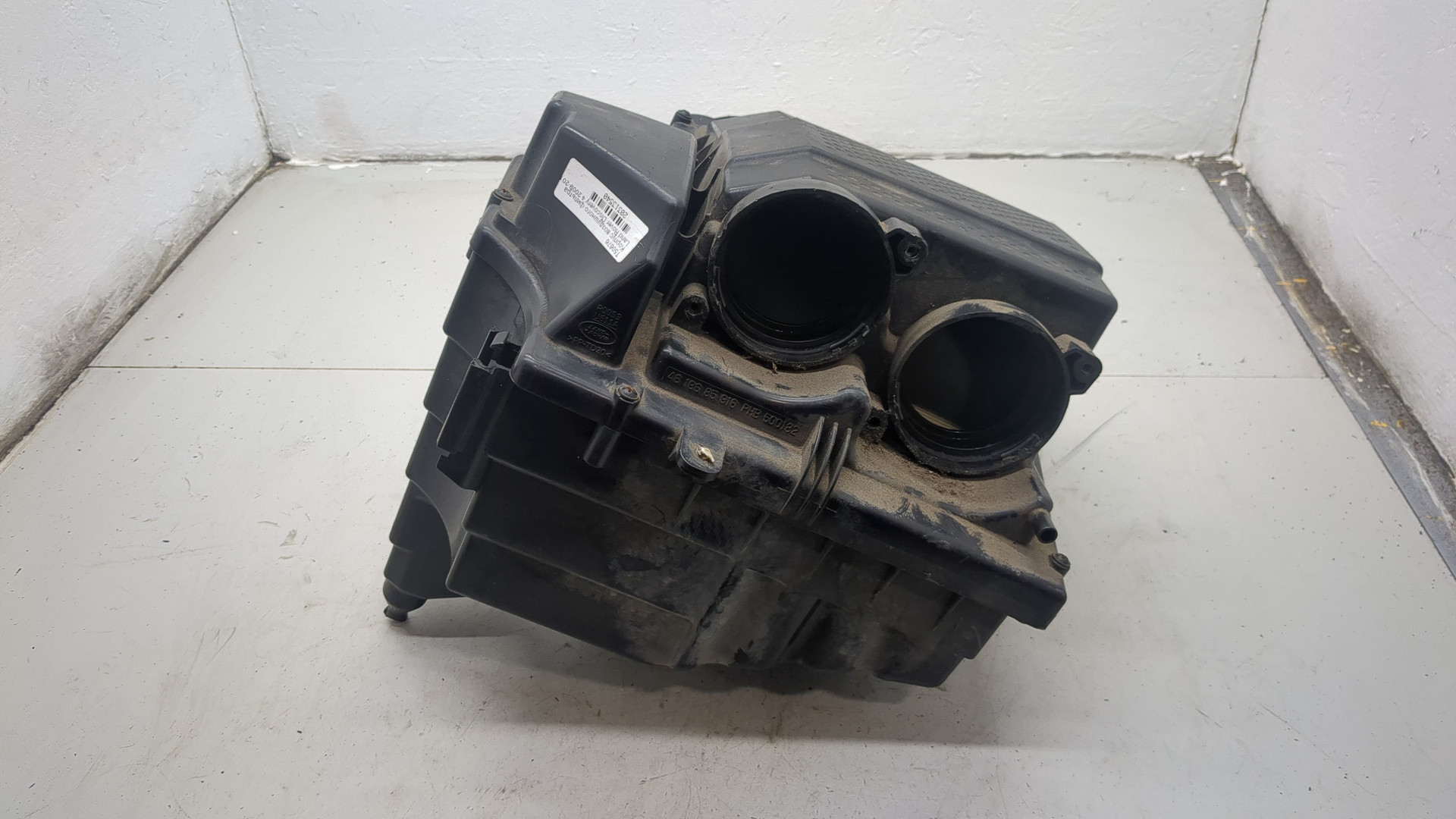 Корпус воздушного фильтра