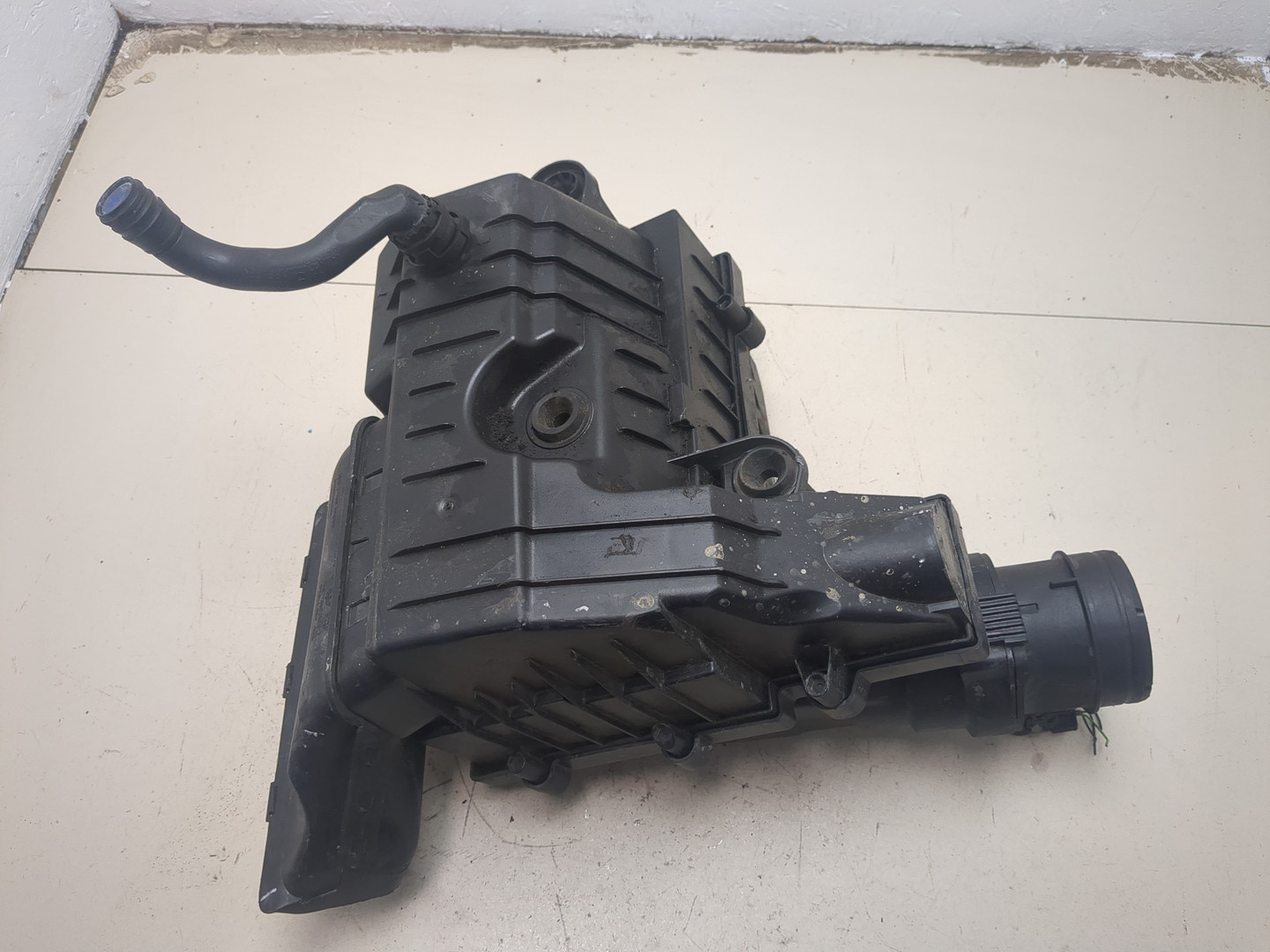 Корпус воздушного фильтра