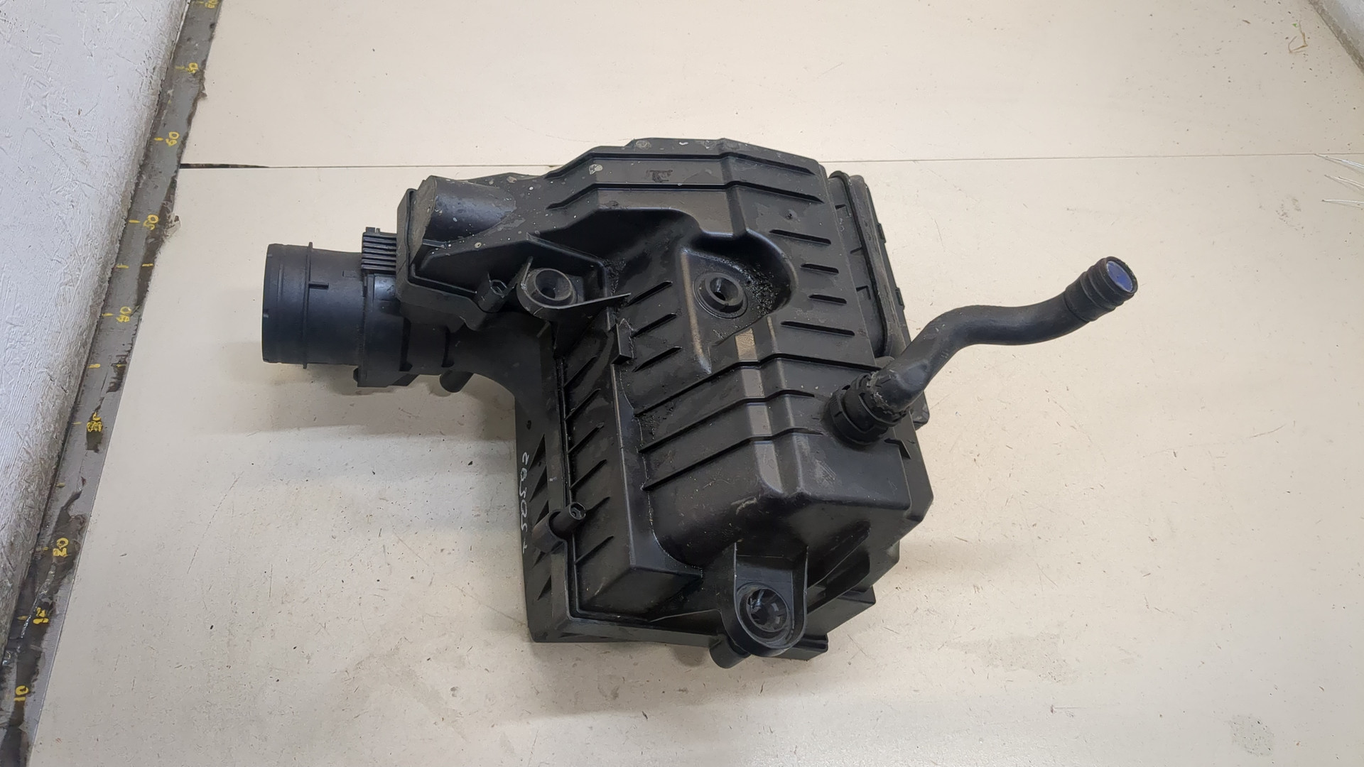 Корпус воздушного фильтра