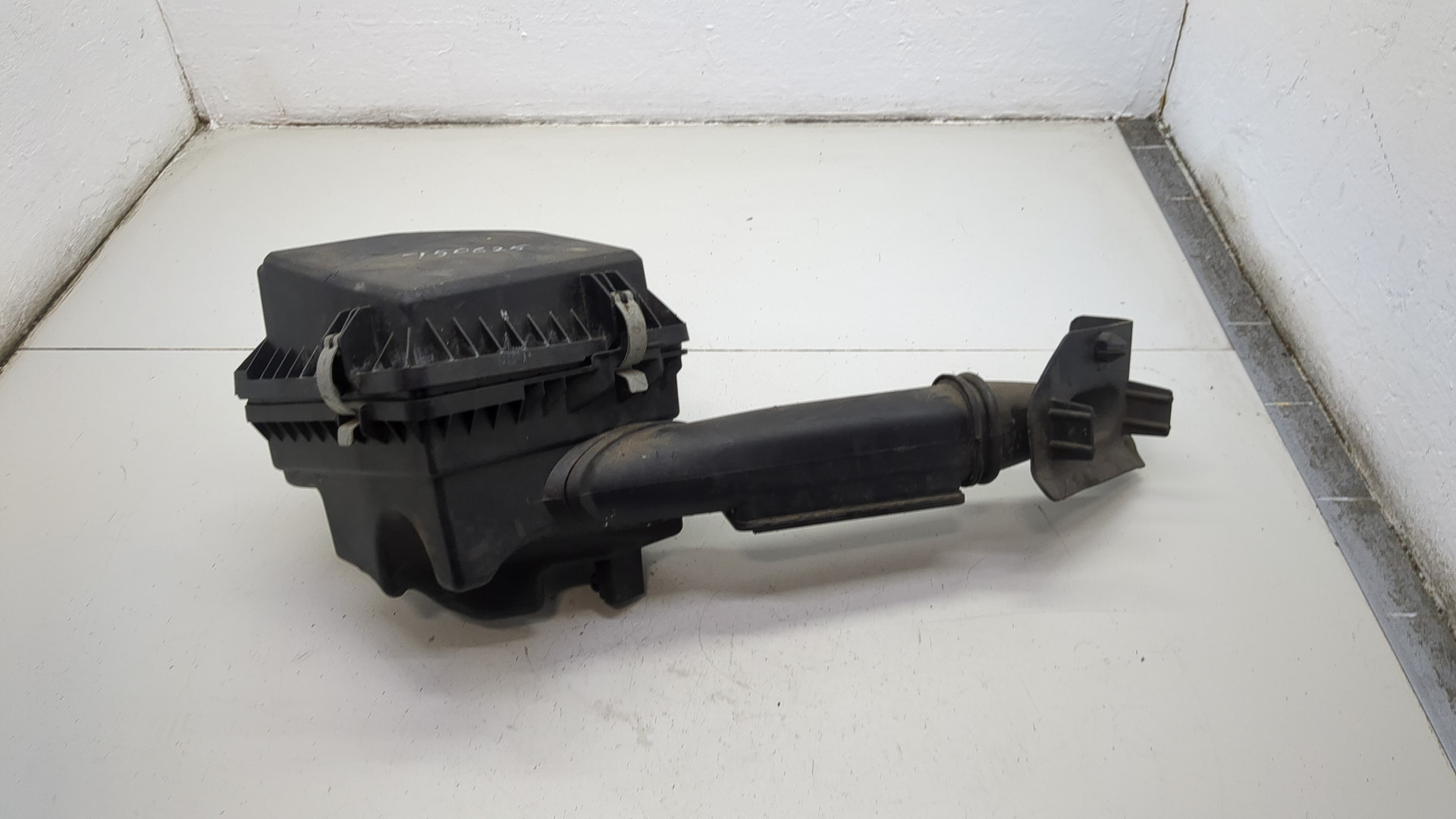 Корпус воздушного фильтра