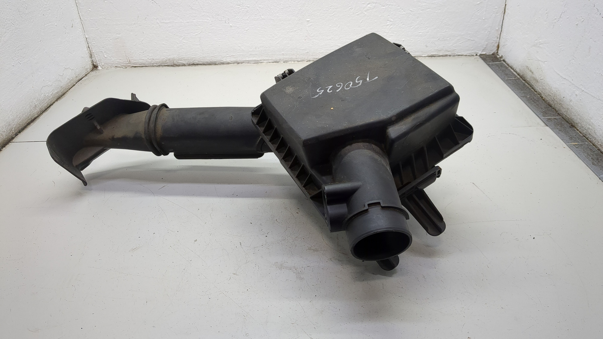 Корпус воздушного фильтра