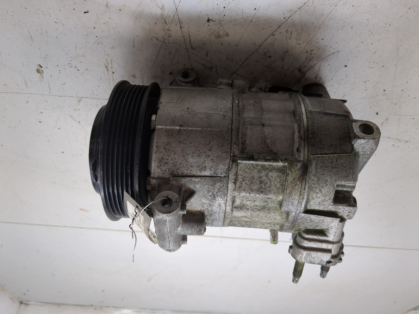 Компрессор кондиционера