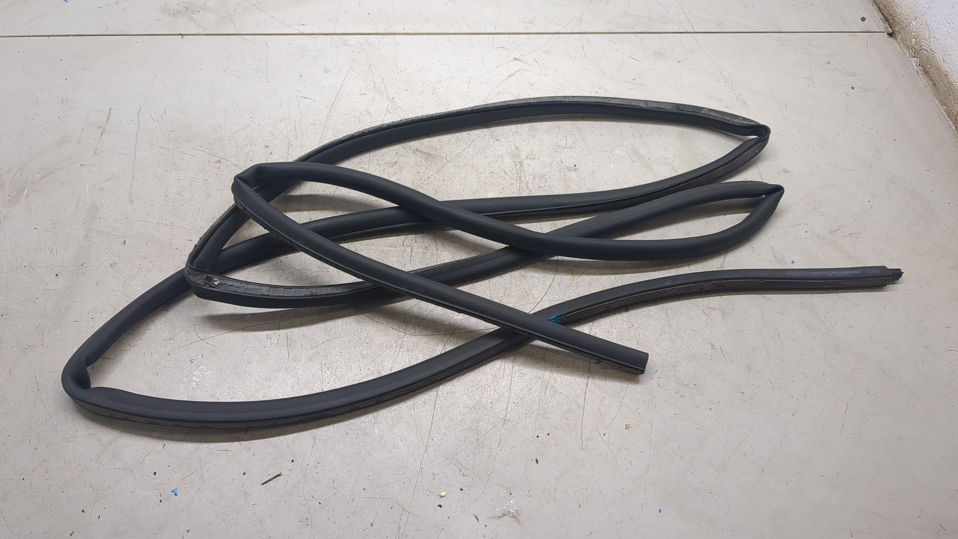 Уплотнитель