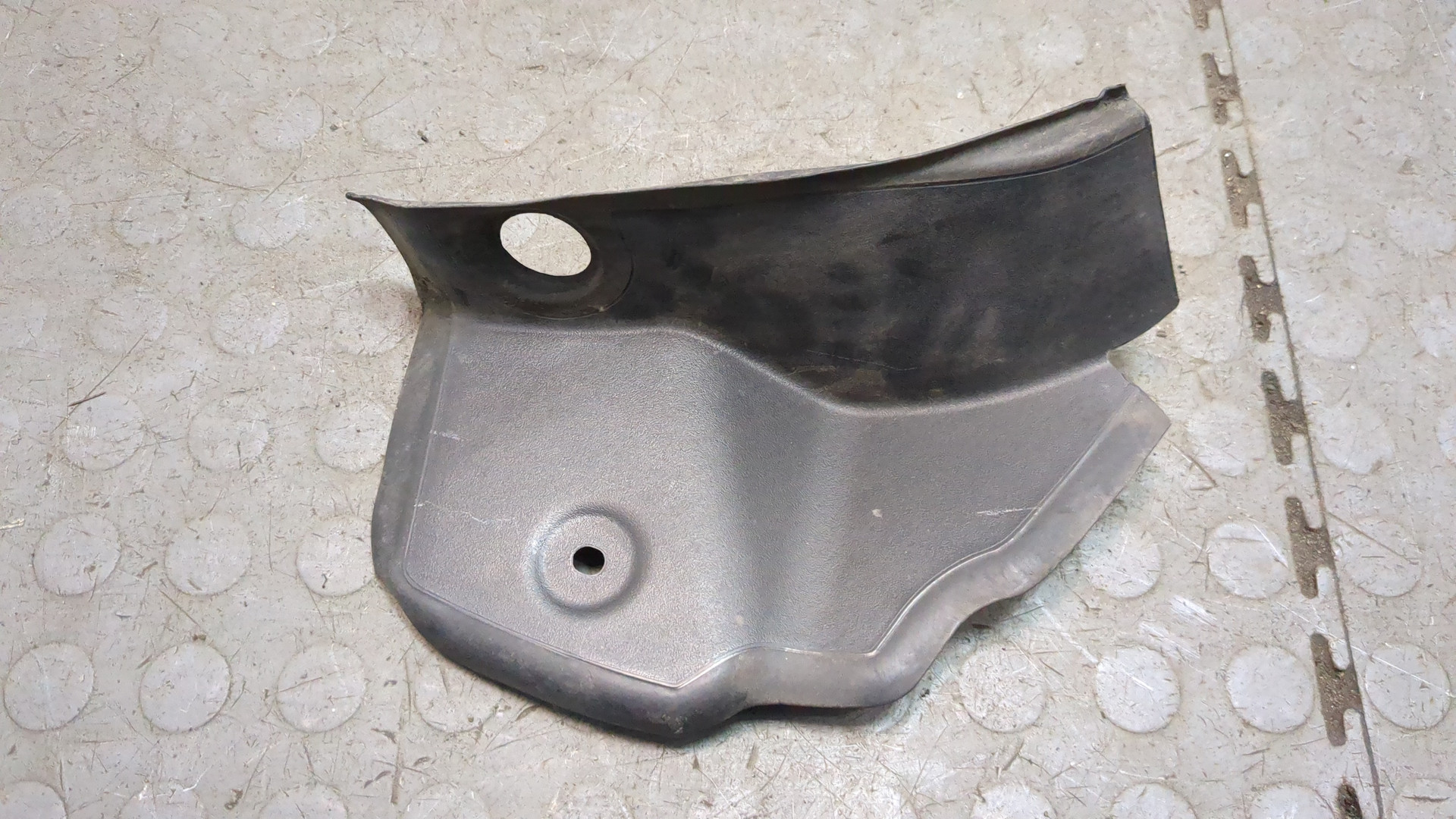 Накладка (кузов наружные)