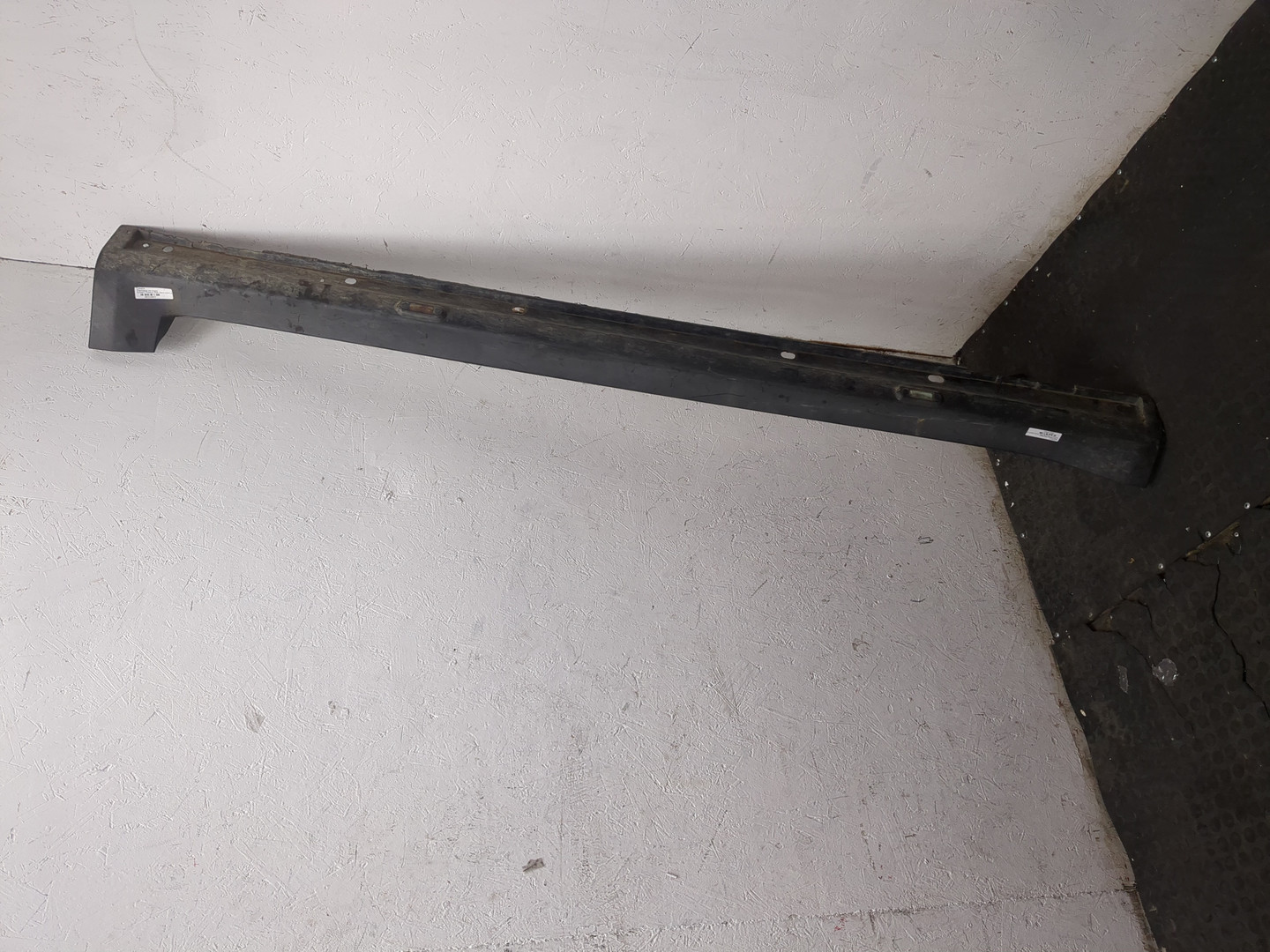 Накладка на порог