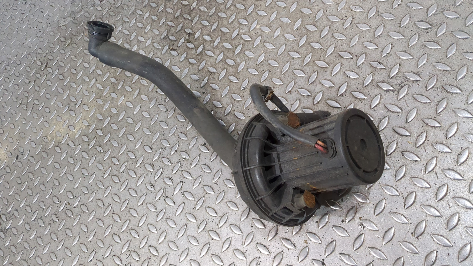 Насос воздушный