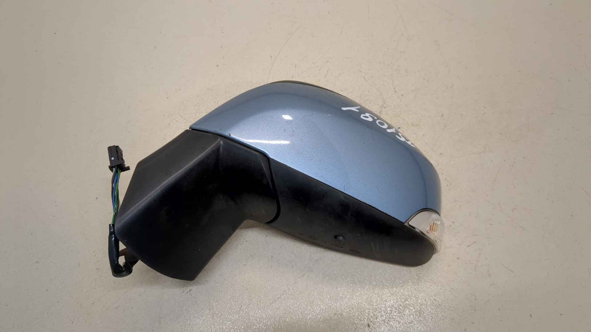 Зеркало левое электрическое