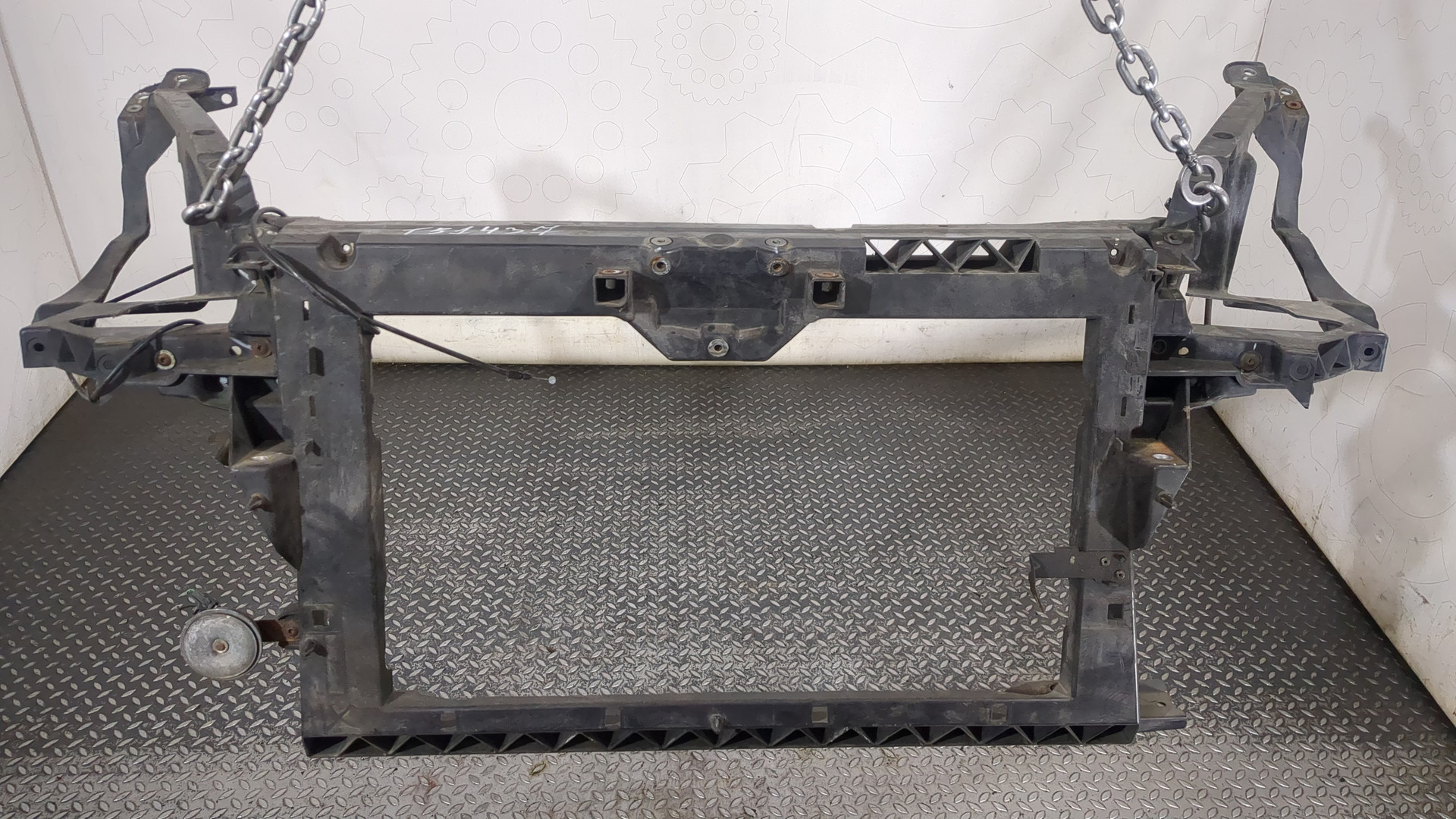 Панель передняя (телевизор)