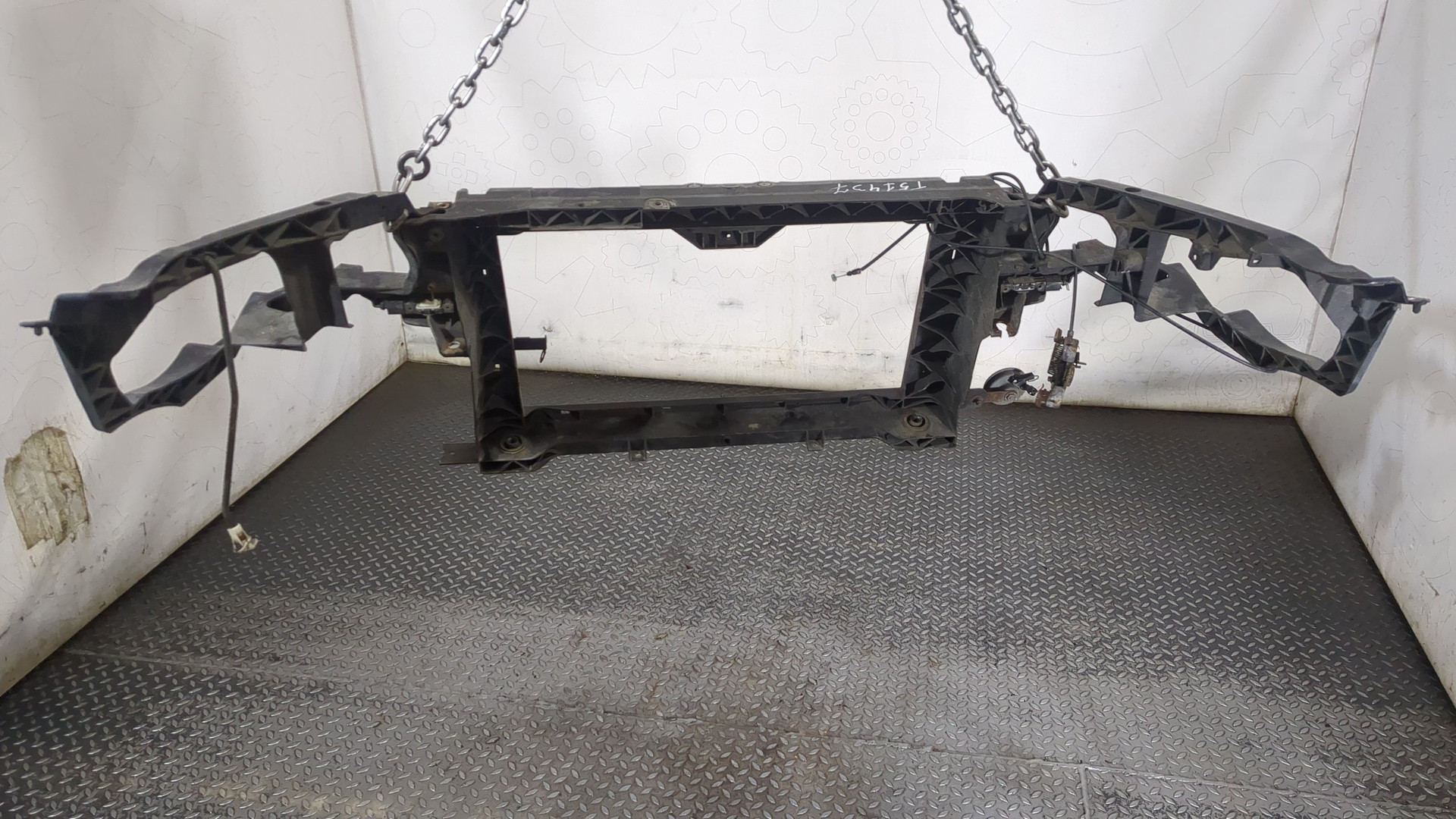 Панель передняя (телевизор)