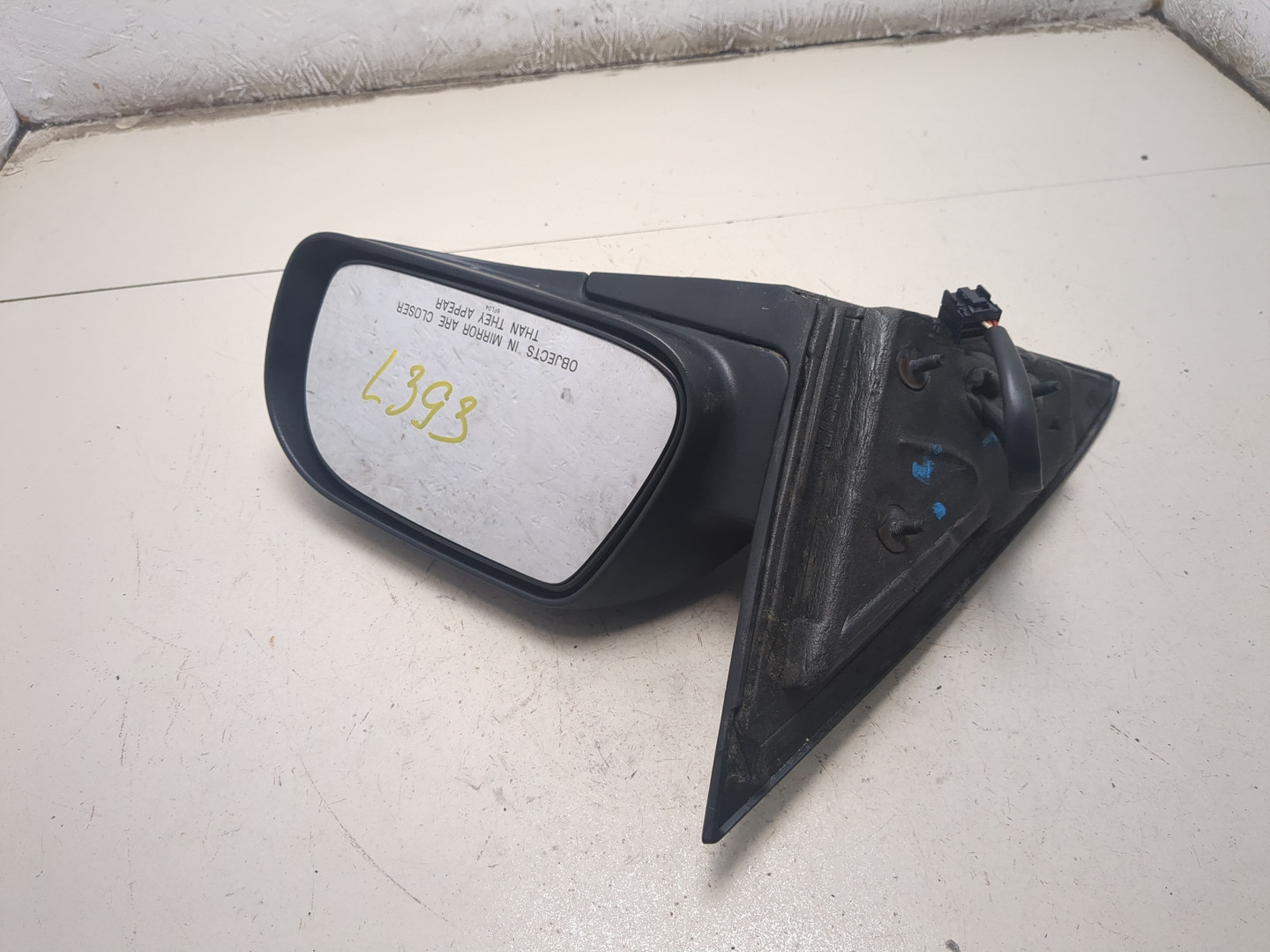 Зеркало правое электрическое