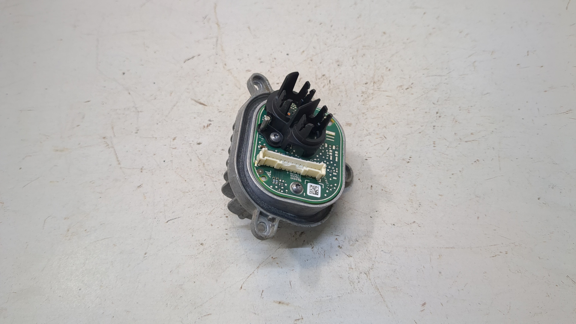 Блок ксеноновой лампы