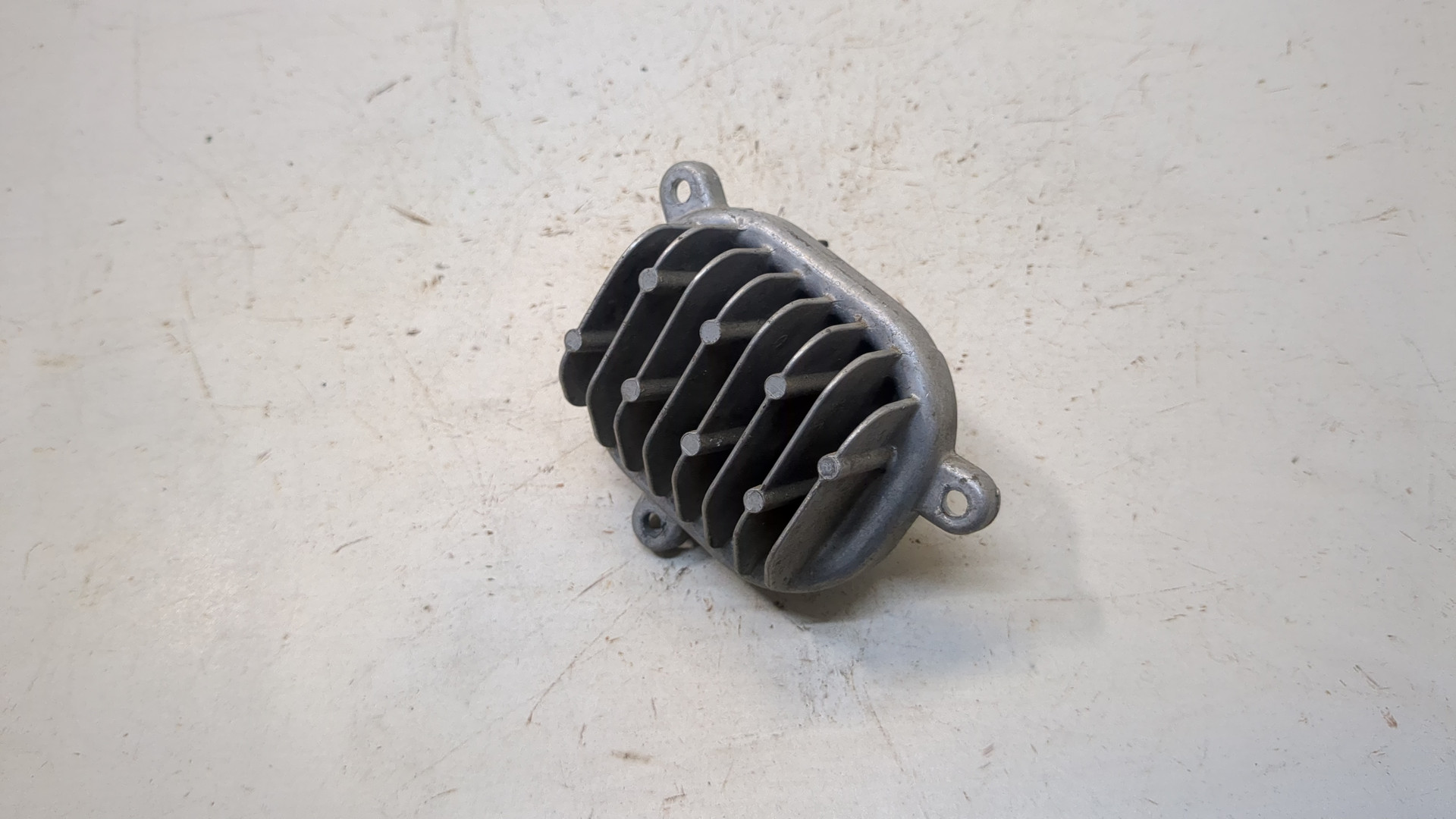 Блок ксеноновой лампы