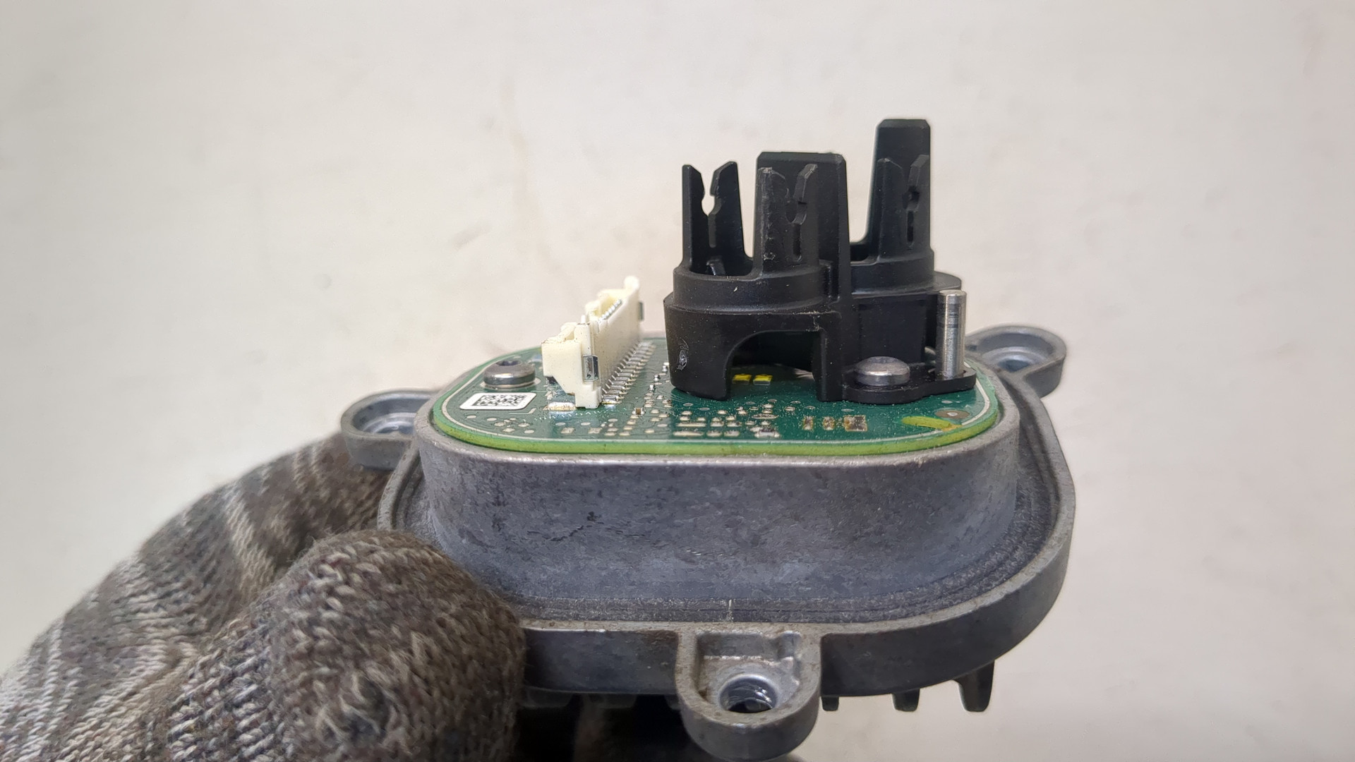 Блок ксеноновой лампы