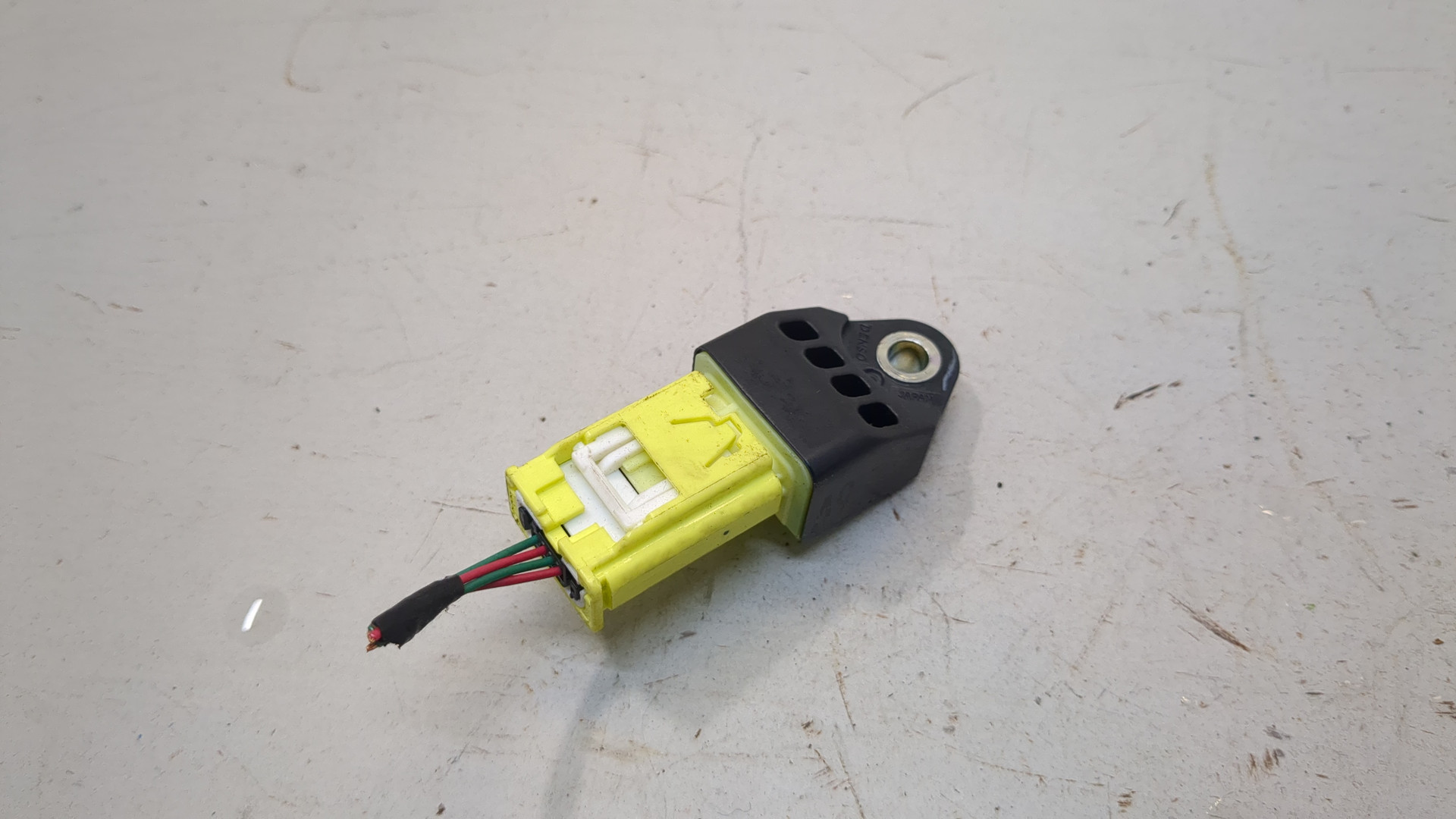Датчик удара AIR BAG