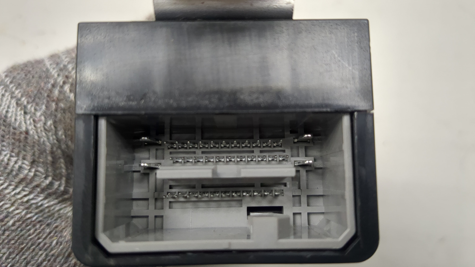 Блок комфорта