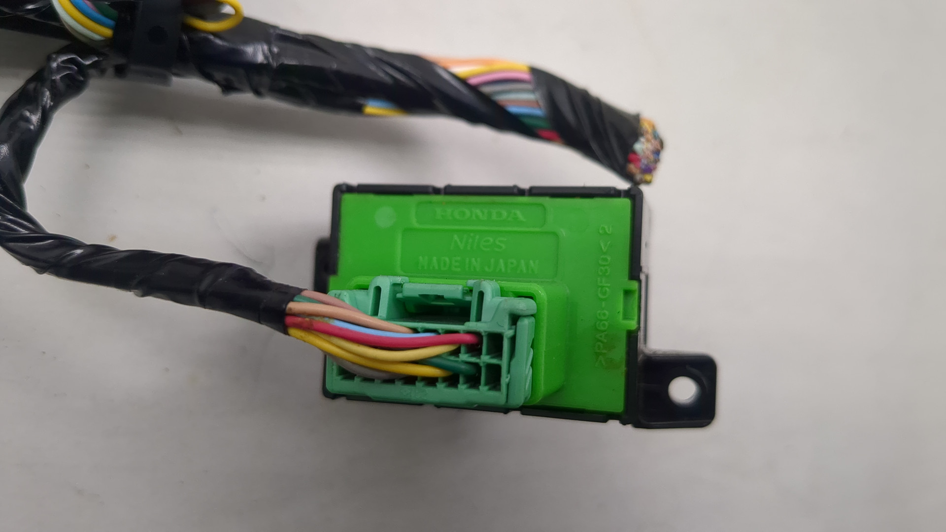 Кнопка обогрева сидений