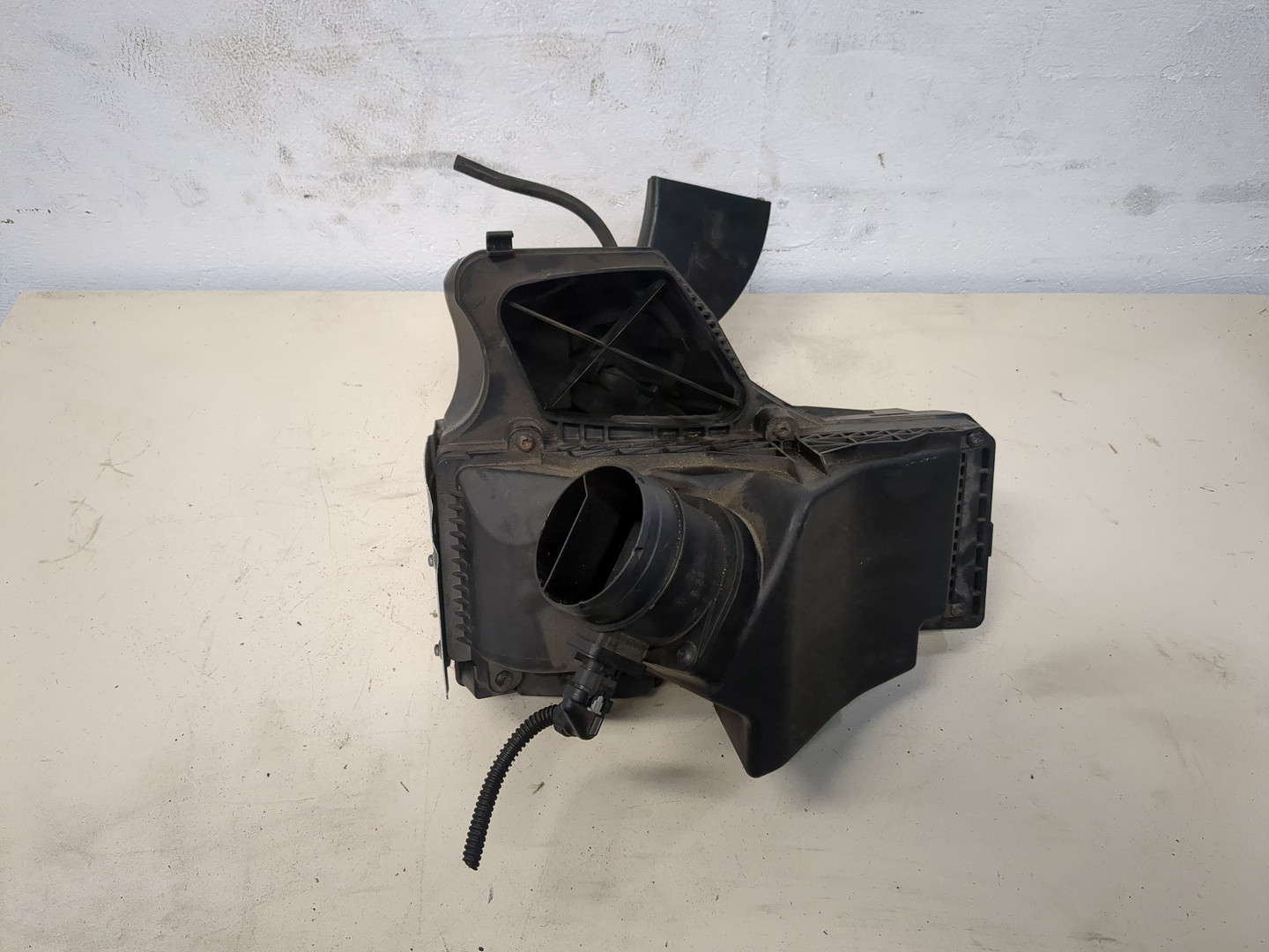 Корпус воздушного фильтра