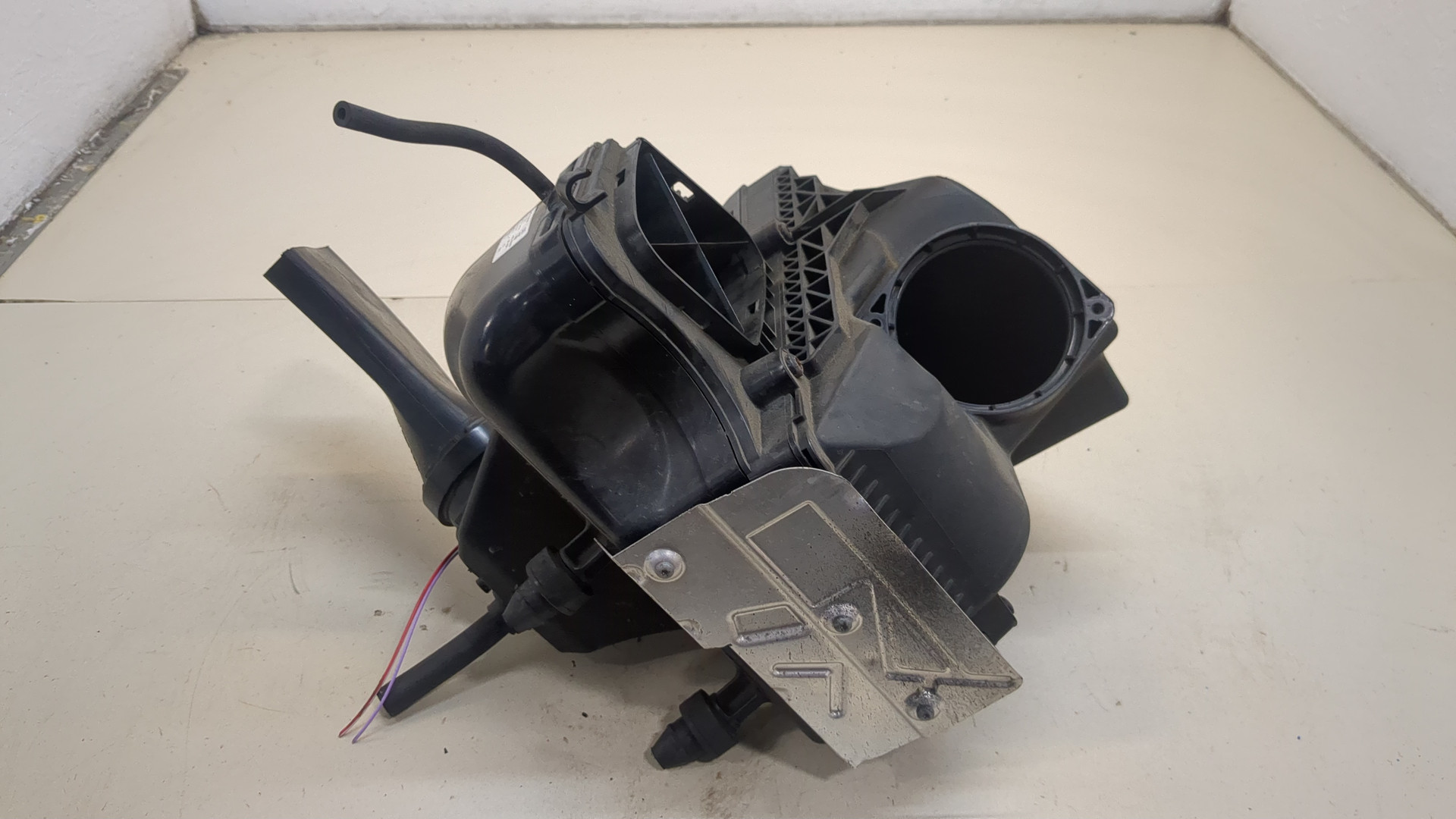 Корпус воздушного фильтра