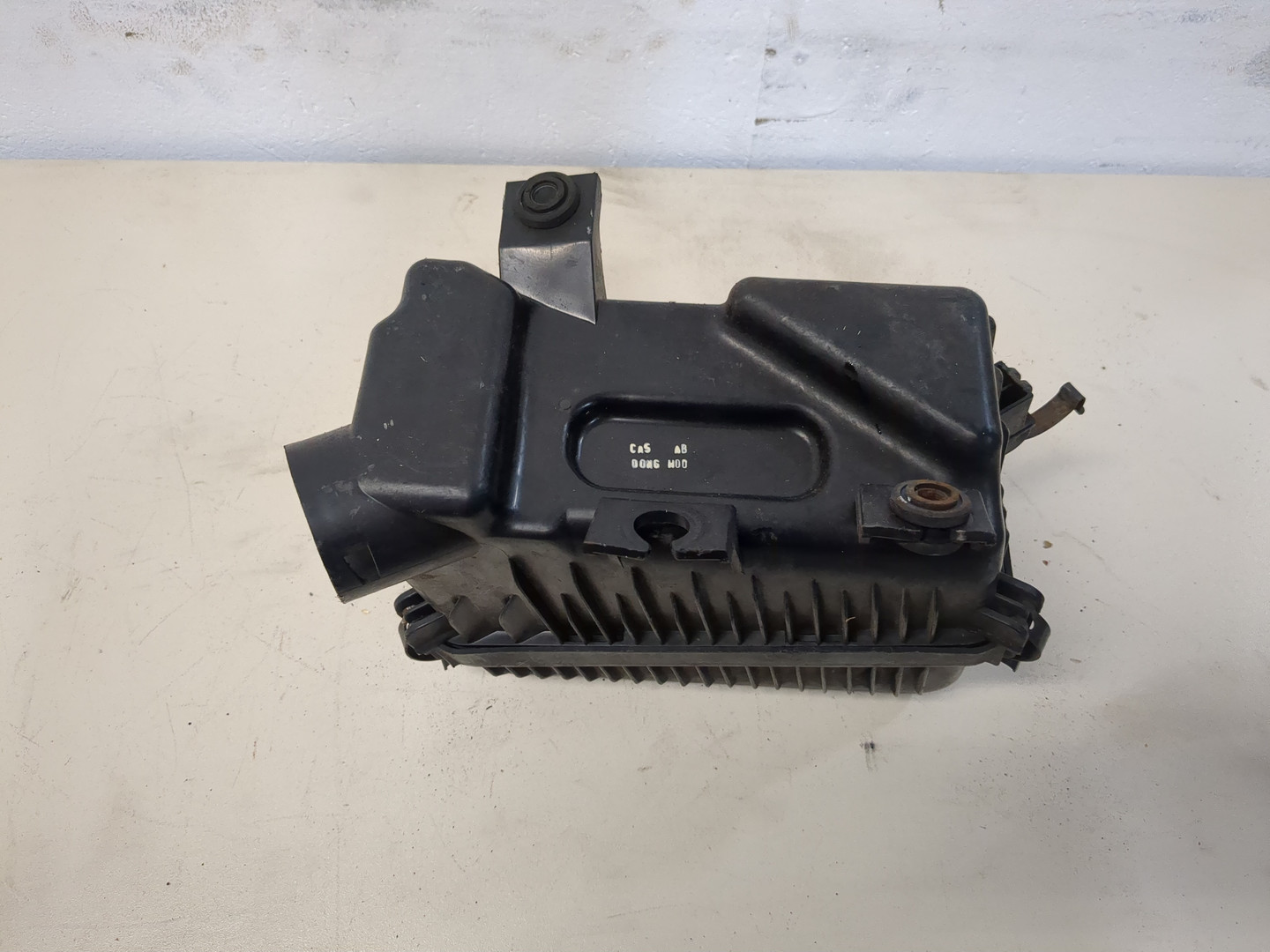 Корпус воздушного фильтра