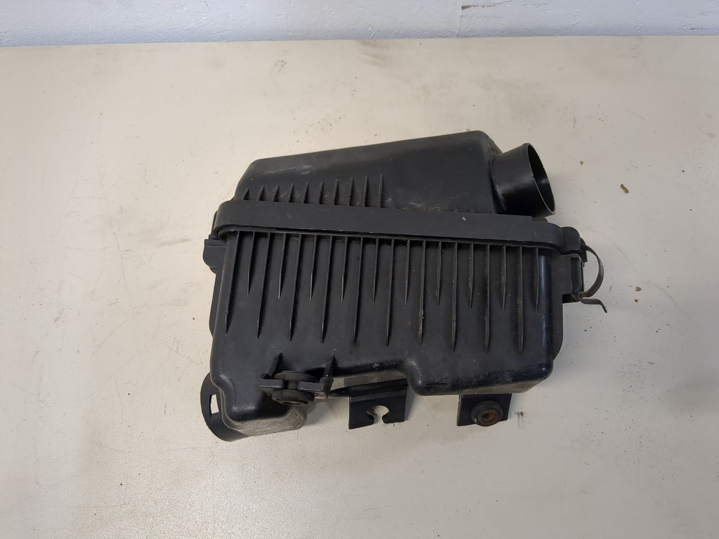 Корпус воздушного фильтра