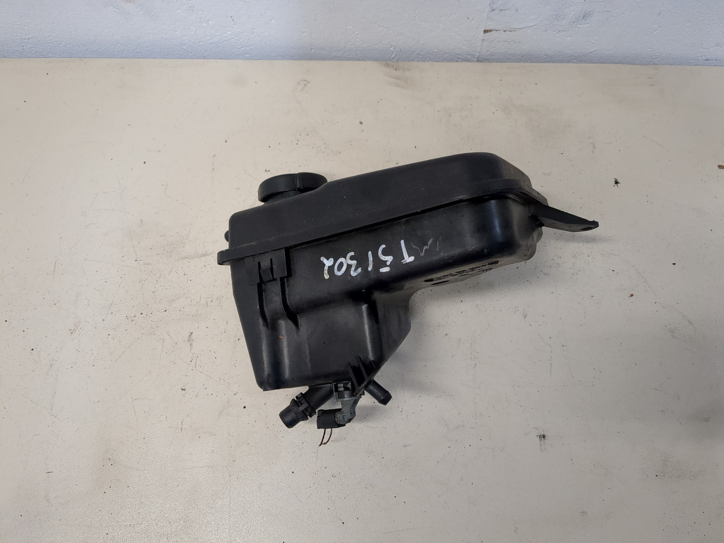 Бачок расширительный