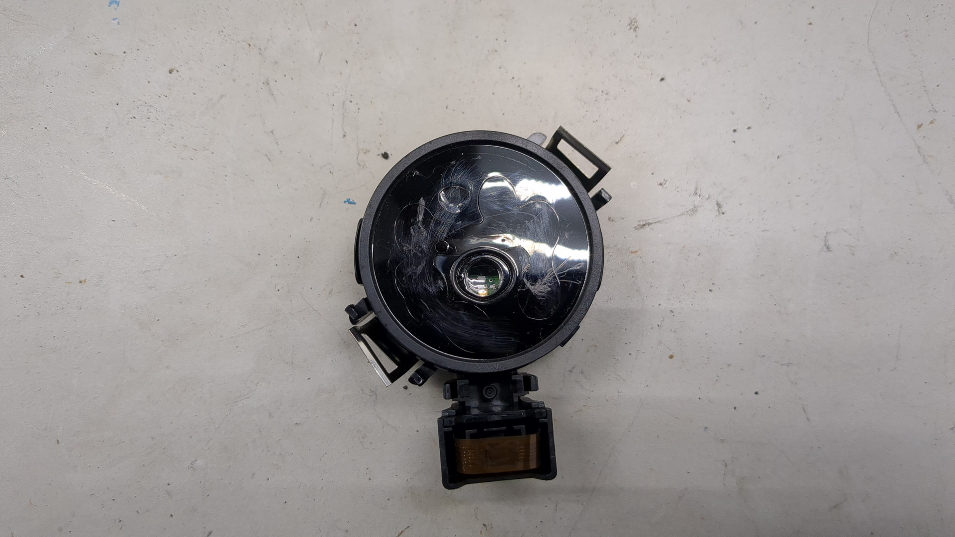 Датчик дождя