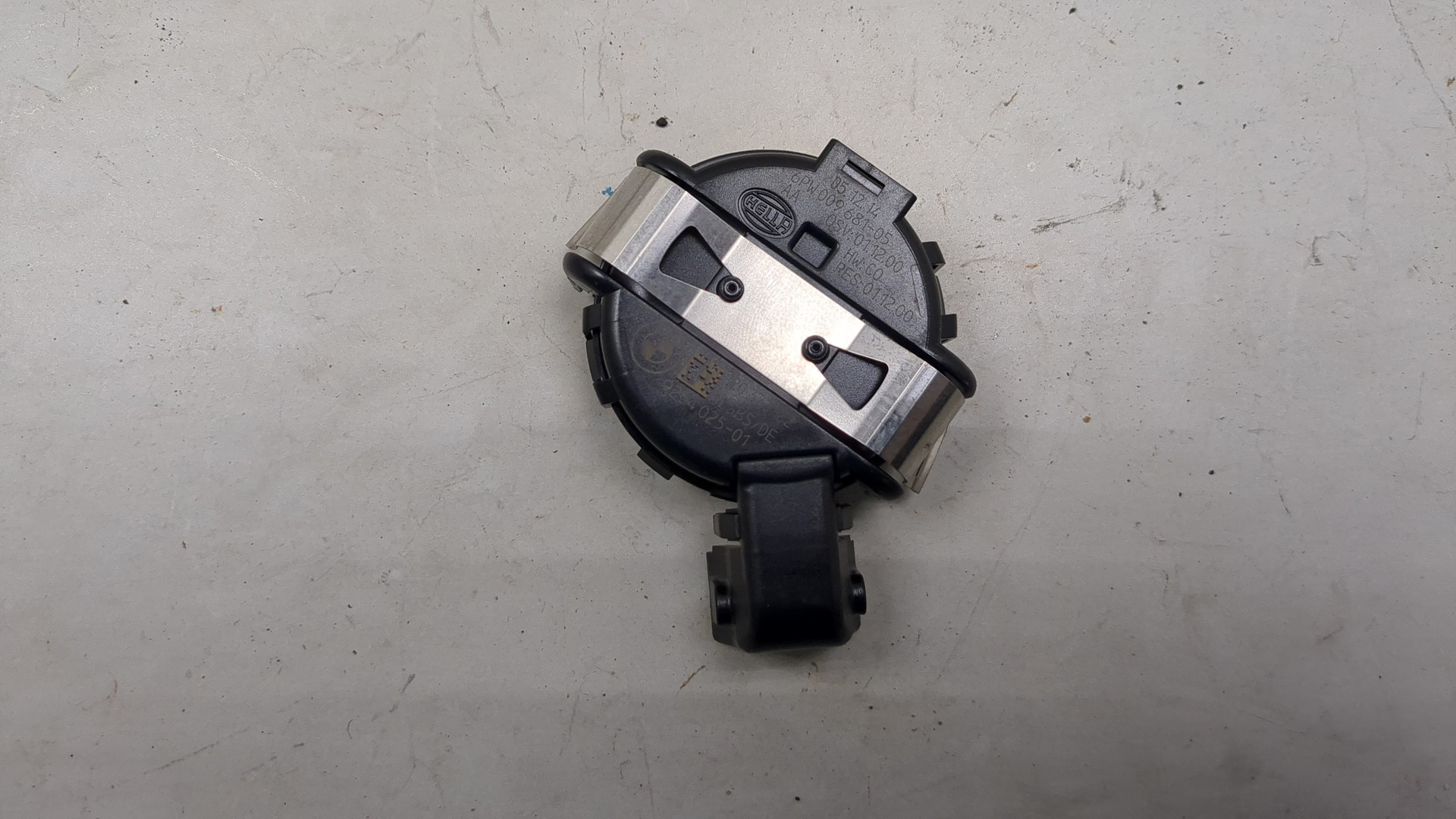 Датчик дождя