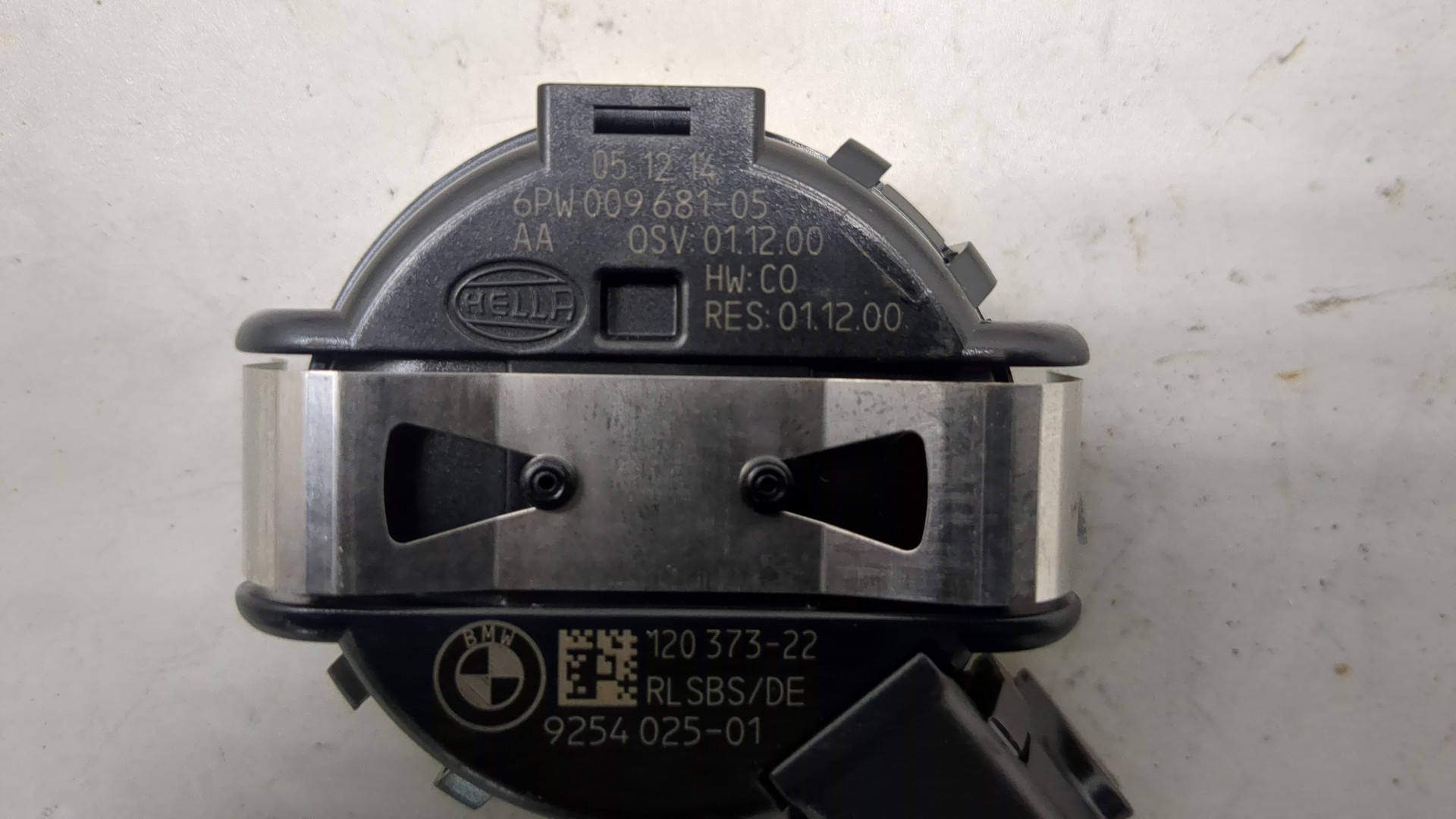 Датчик дождя