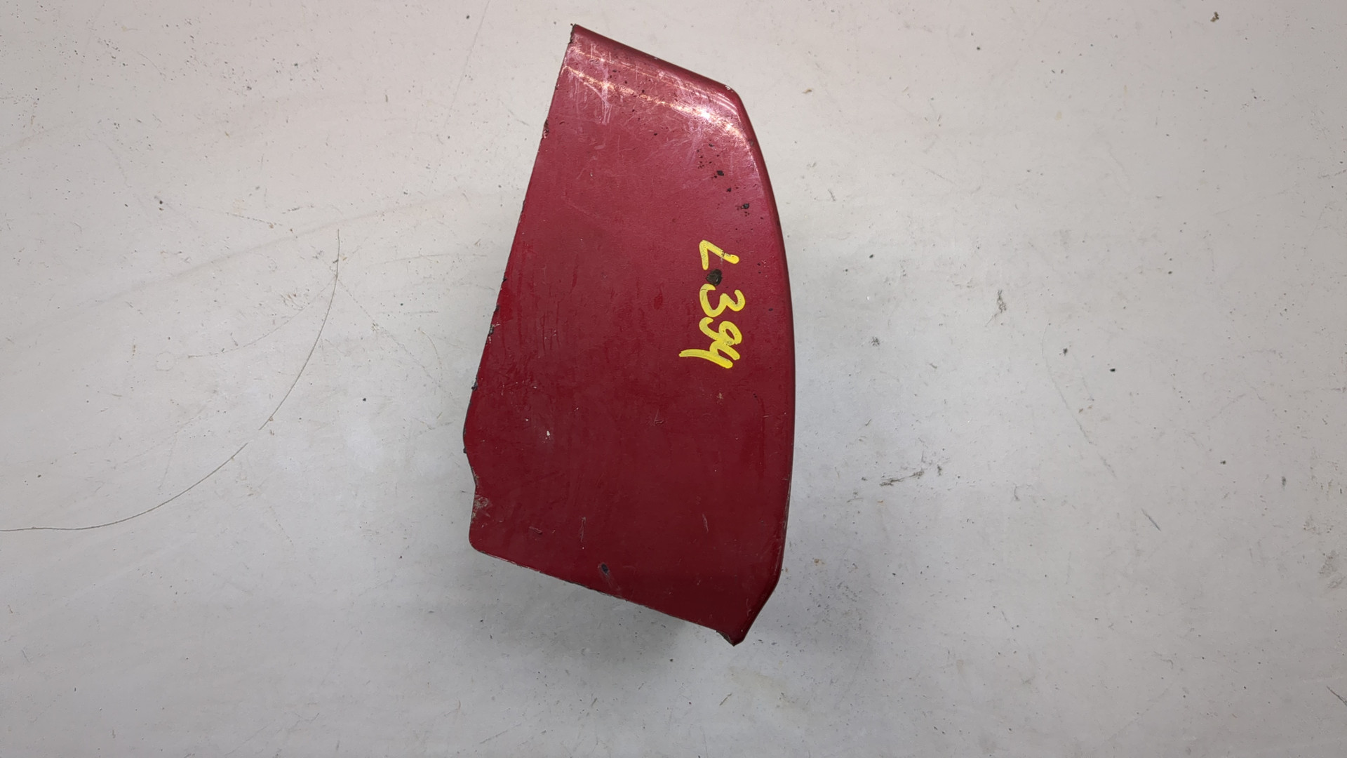 Накладка (кузов наружные)