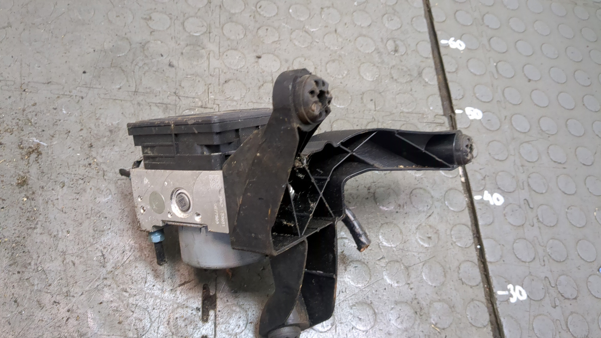 Блок ABS (насос)