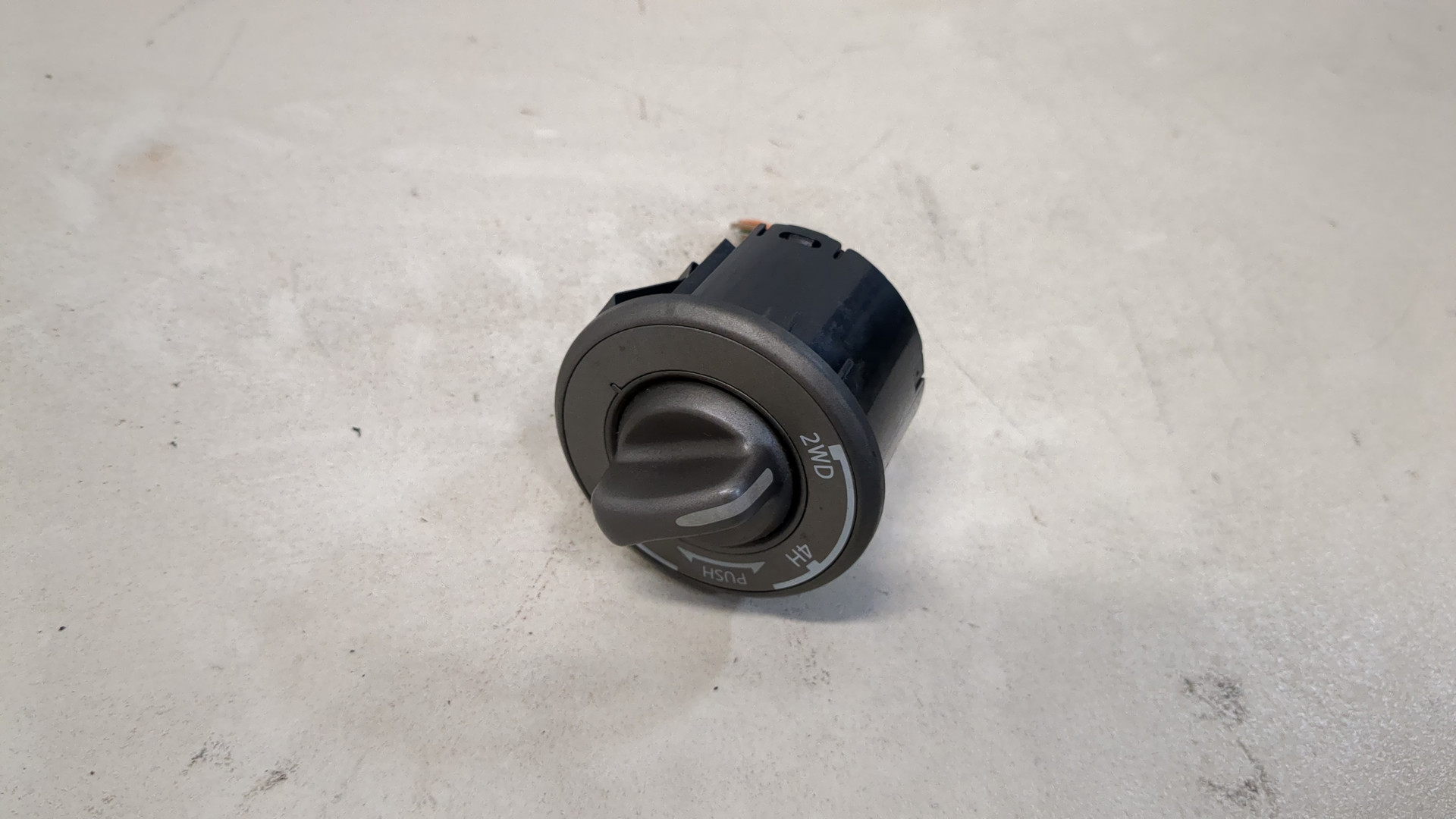 Кнопка многофункциональная