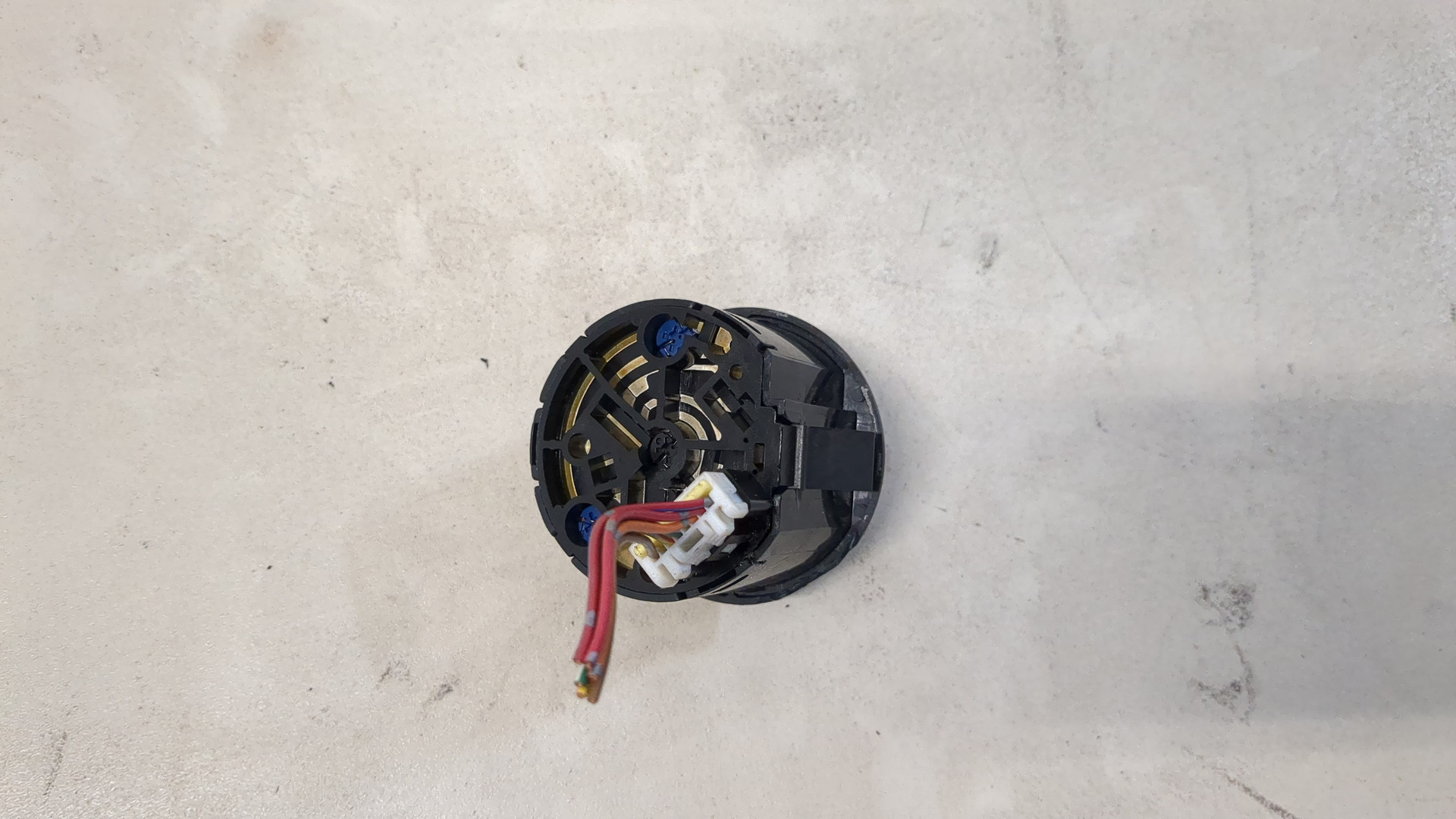 Кнопка многофункциональная