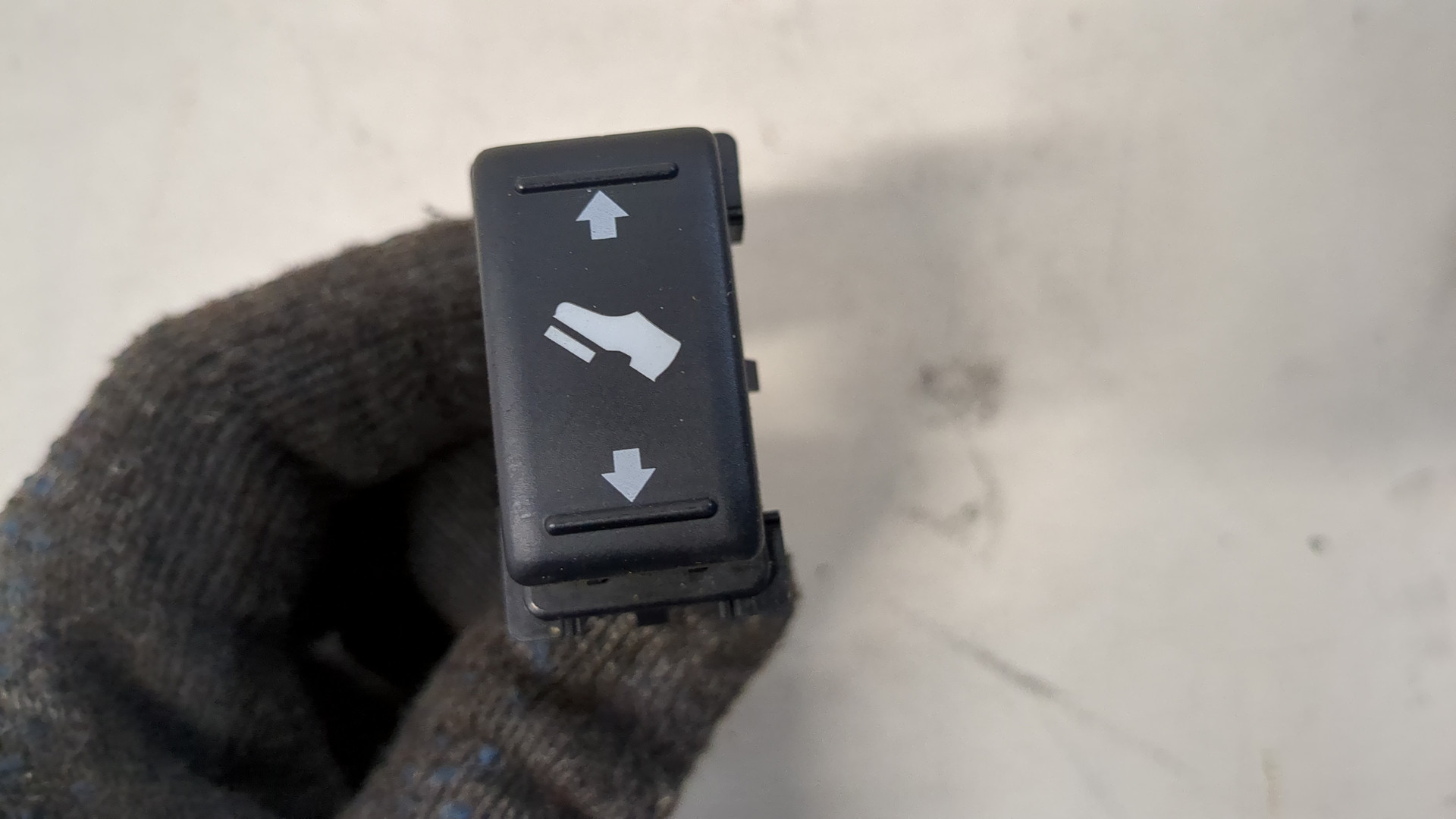 Кнопка многофункциональная