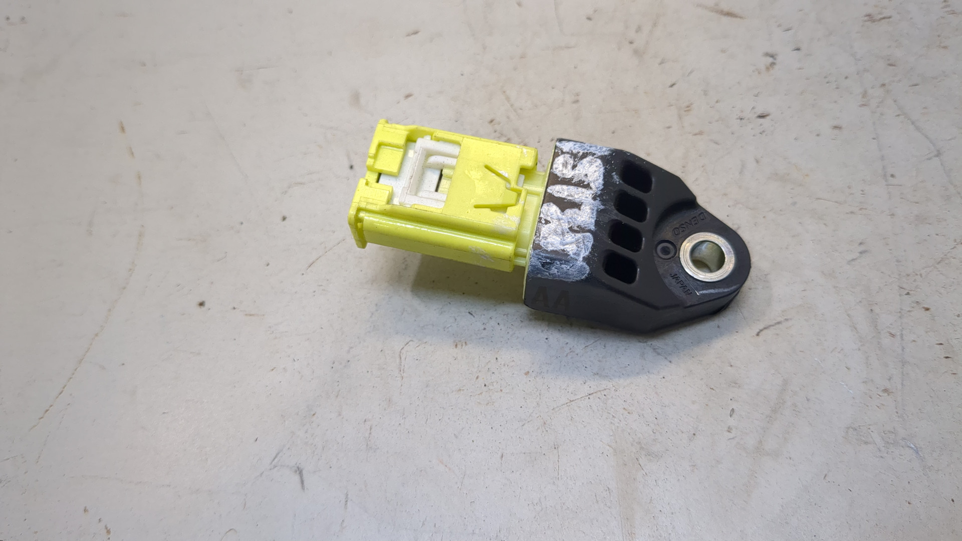 Датчик удара AIR BAG