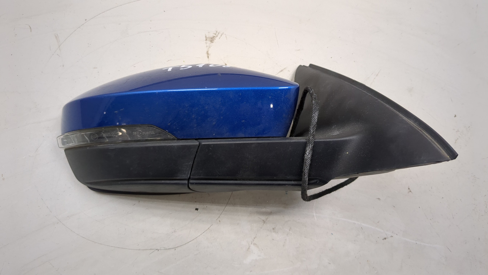 Зеркало правое электрическое