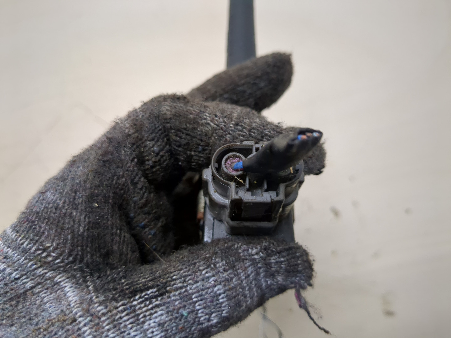 Катушка зажигания