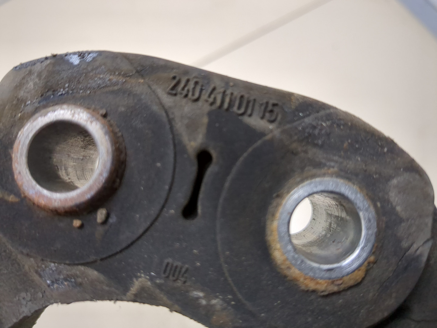 Муфта эластичная карданного вала