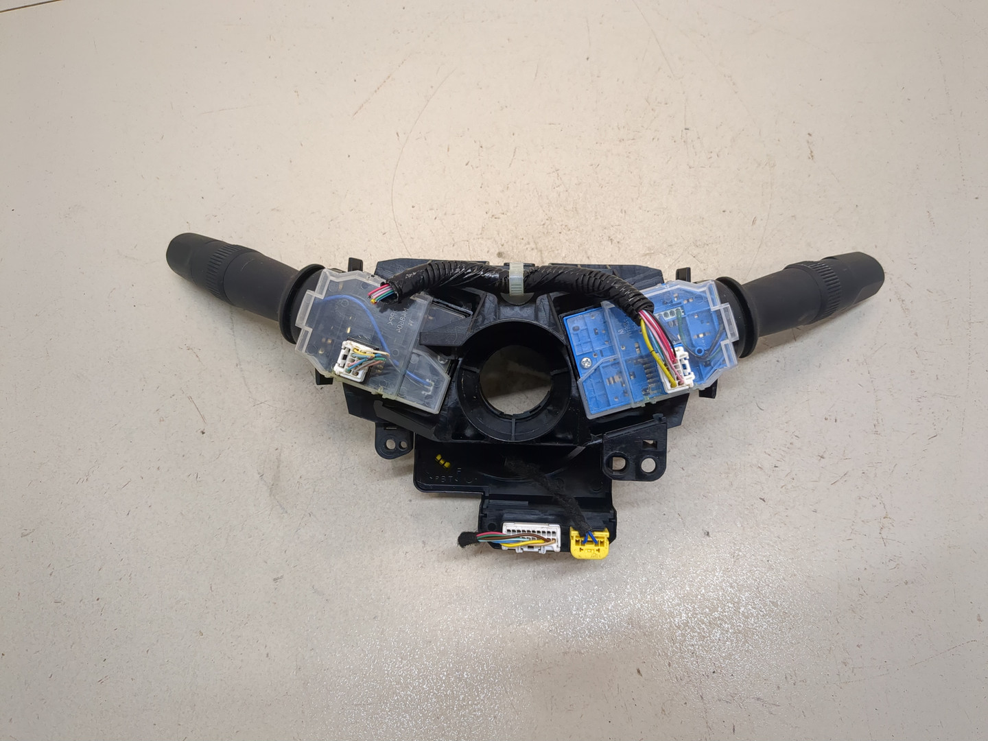 Переключатель подрулевой