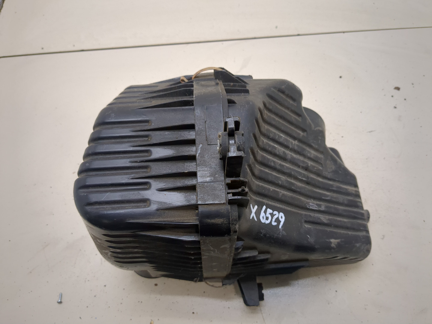 Корпус воздушного фильтра