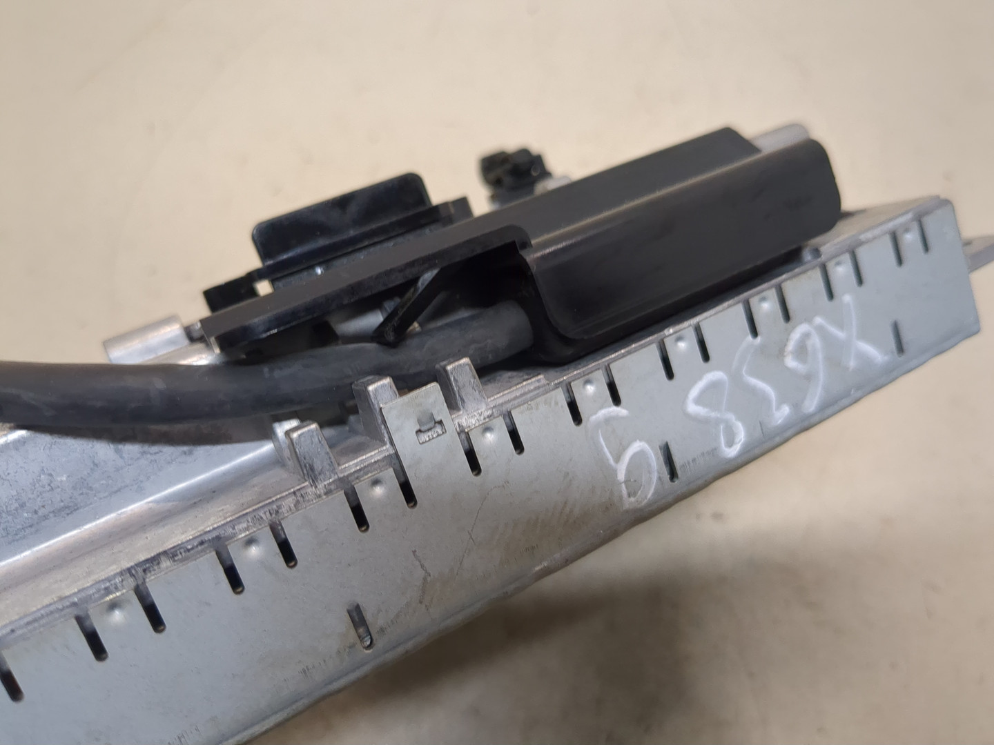 Дисплей информационный