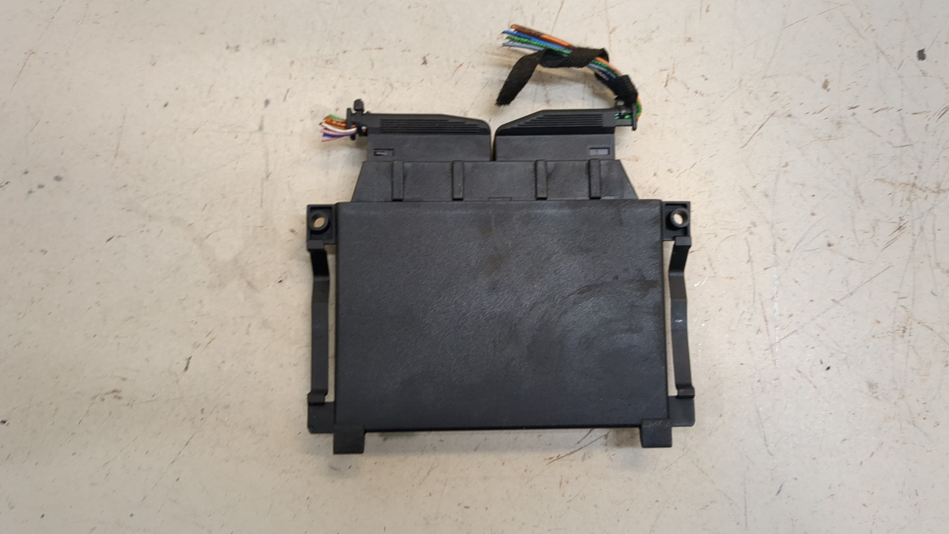 Блок управления парктрониками