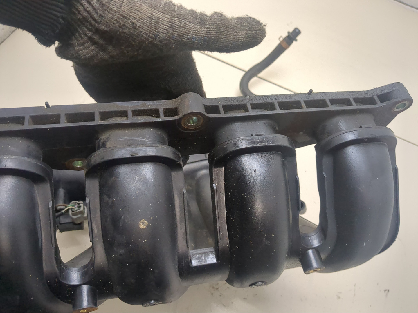 Коллектор впускной