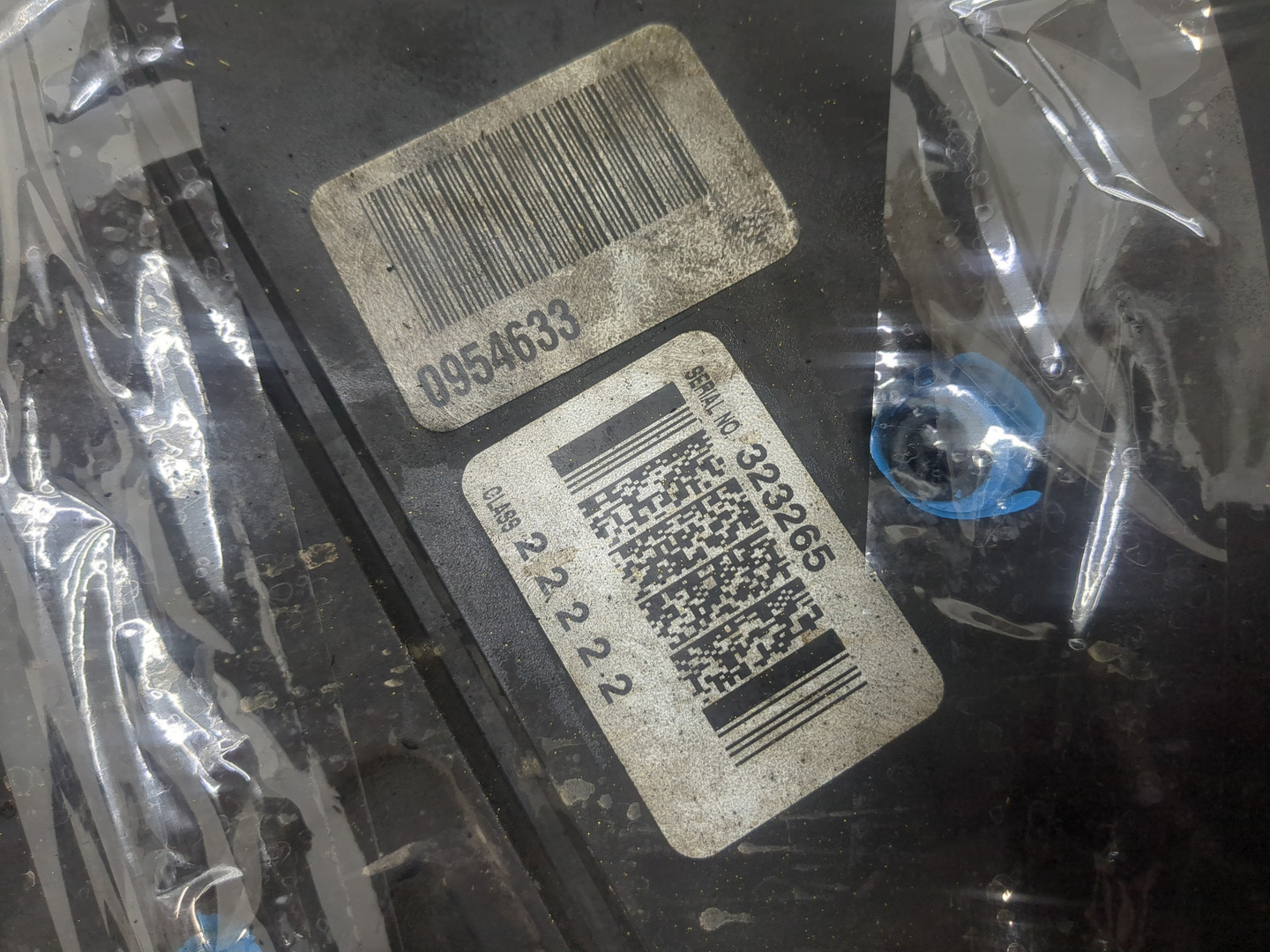 Кожух ремня ГРМ