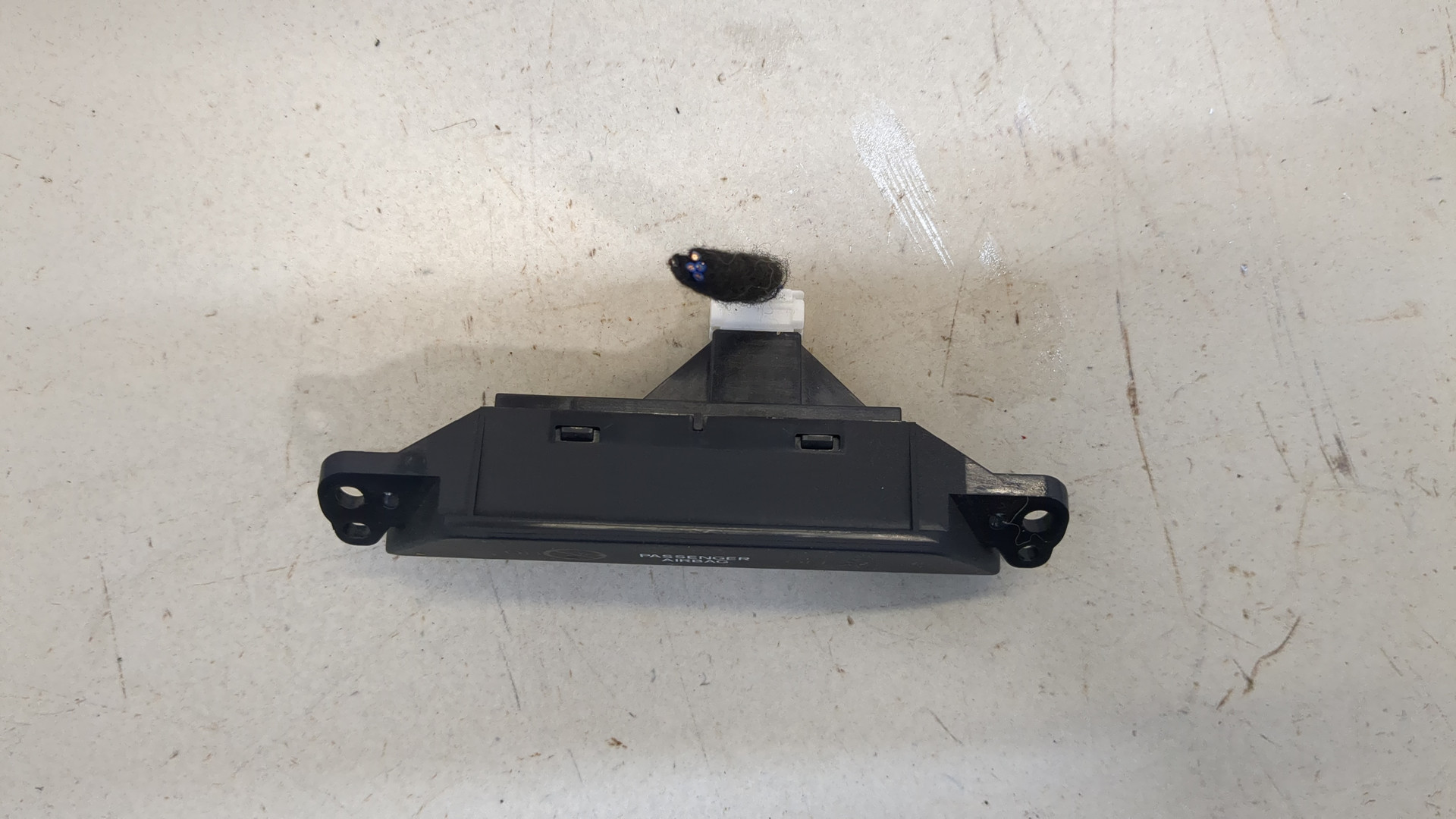 Дисплей информационный