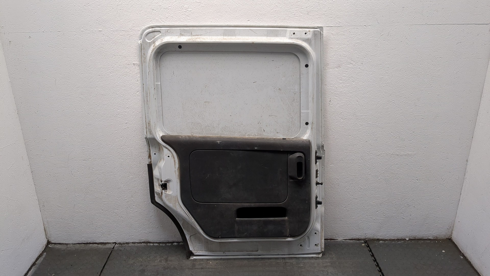 Дверь сдвижная